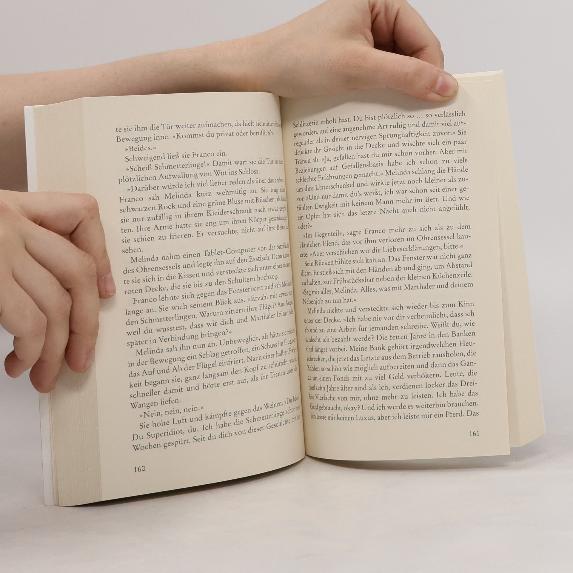 Nora Roberts Sommerglück und Liebesträume
