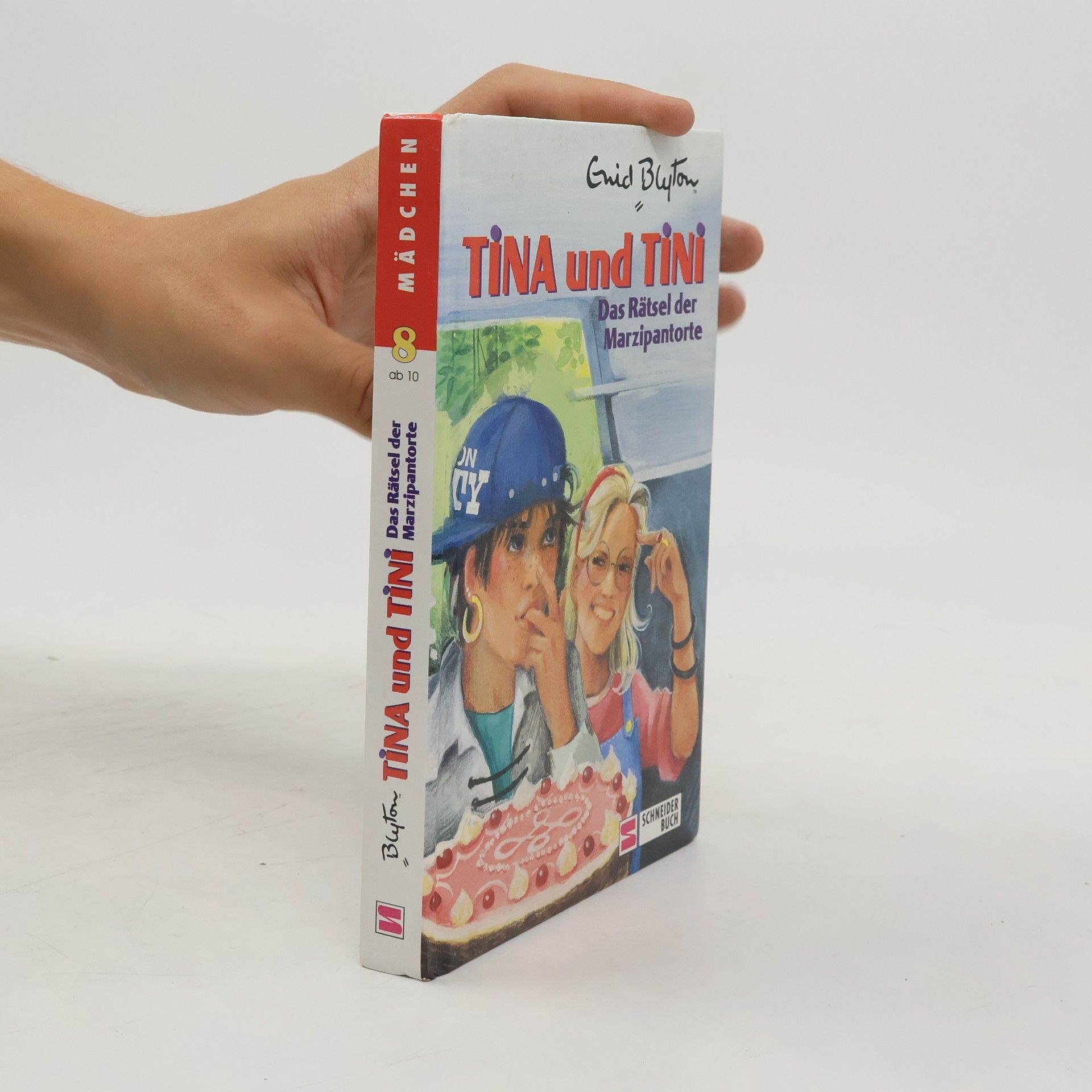 Autorenkollektiv Tina und Tini