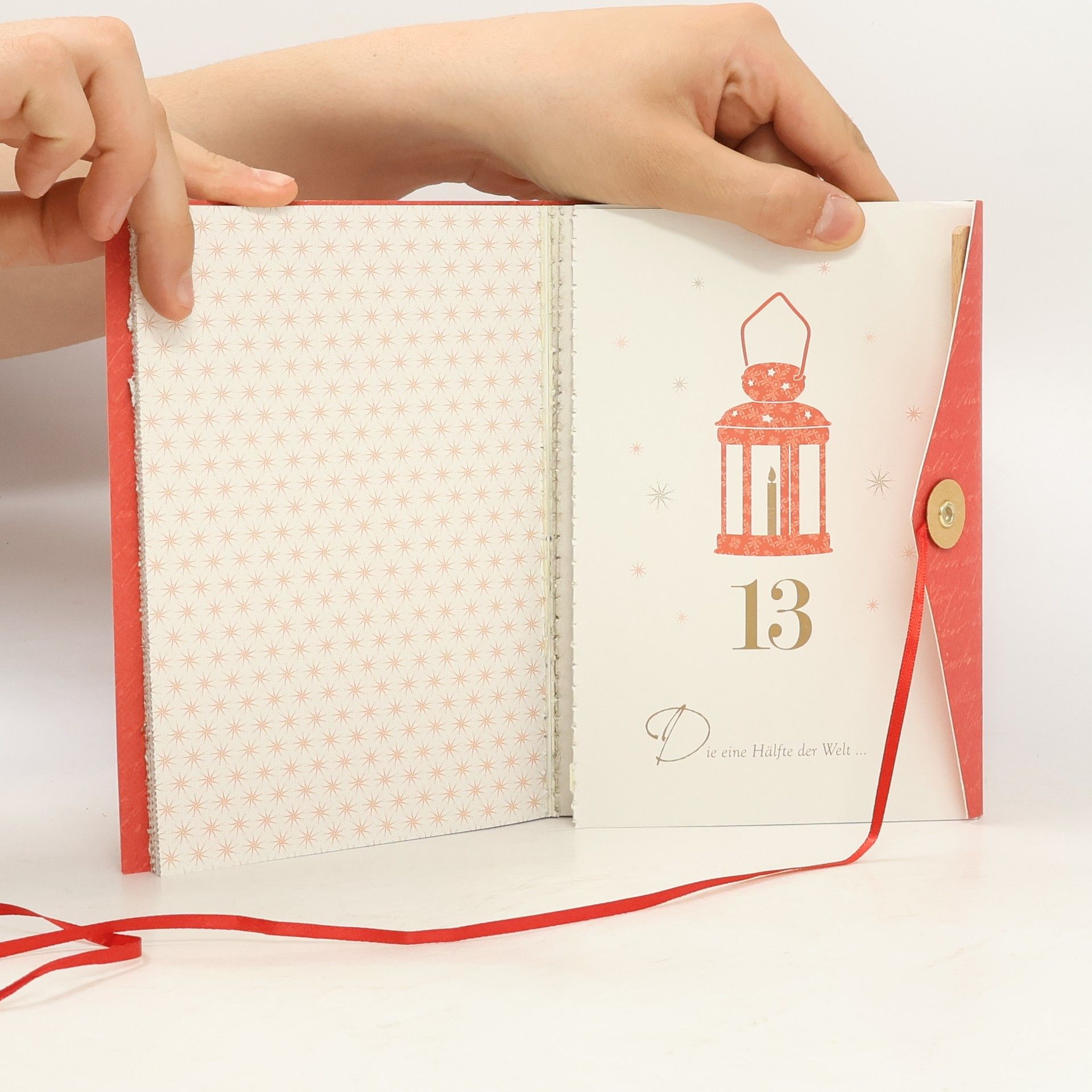 Jane Austen Advent mit Jane Austen