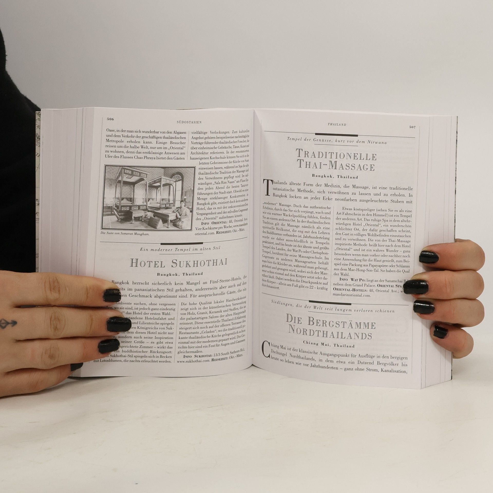 Patricia Schultz 1000 places to see before you die