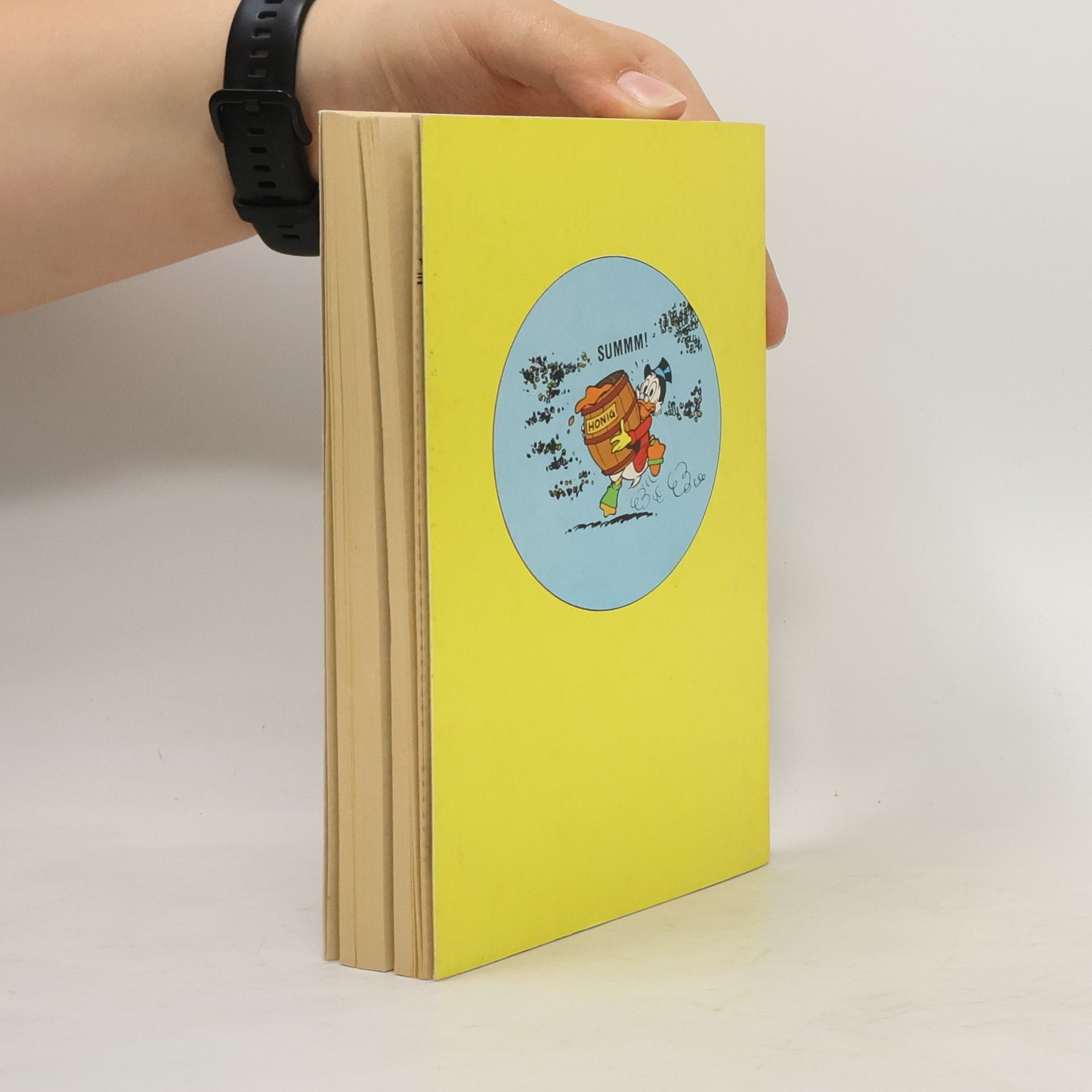 Autorenkollektiv Lustige Taschenbücher 115. Reisenspass beim Ringelpiez