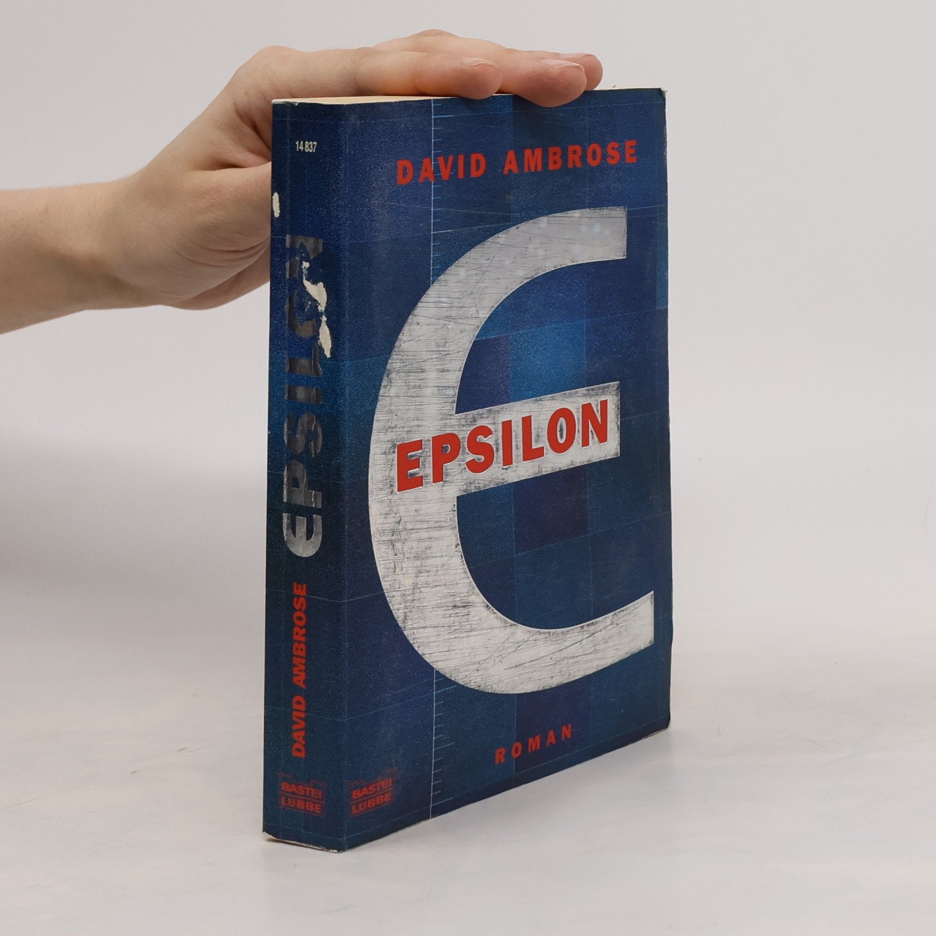 David Ambrose Epsilon