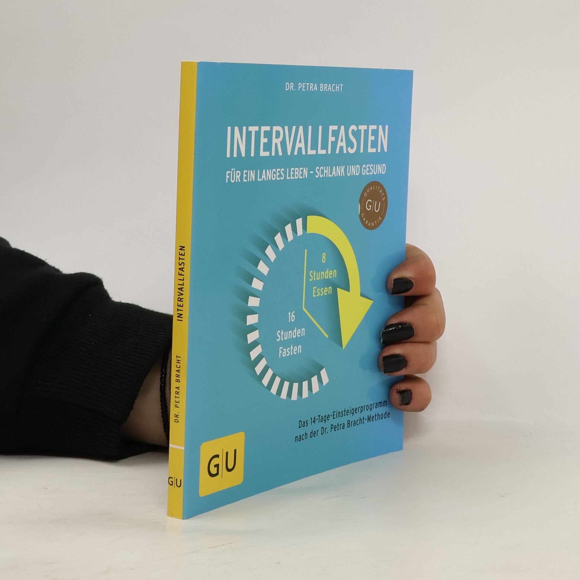 Petra Bracht Intervallfasten