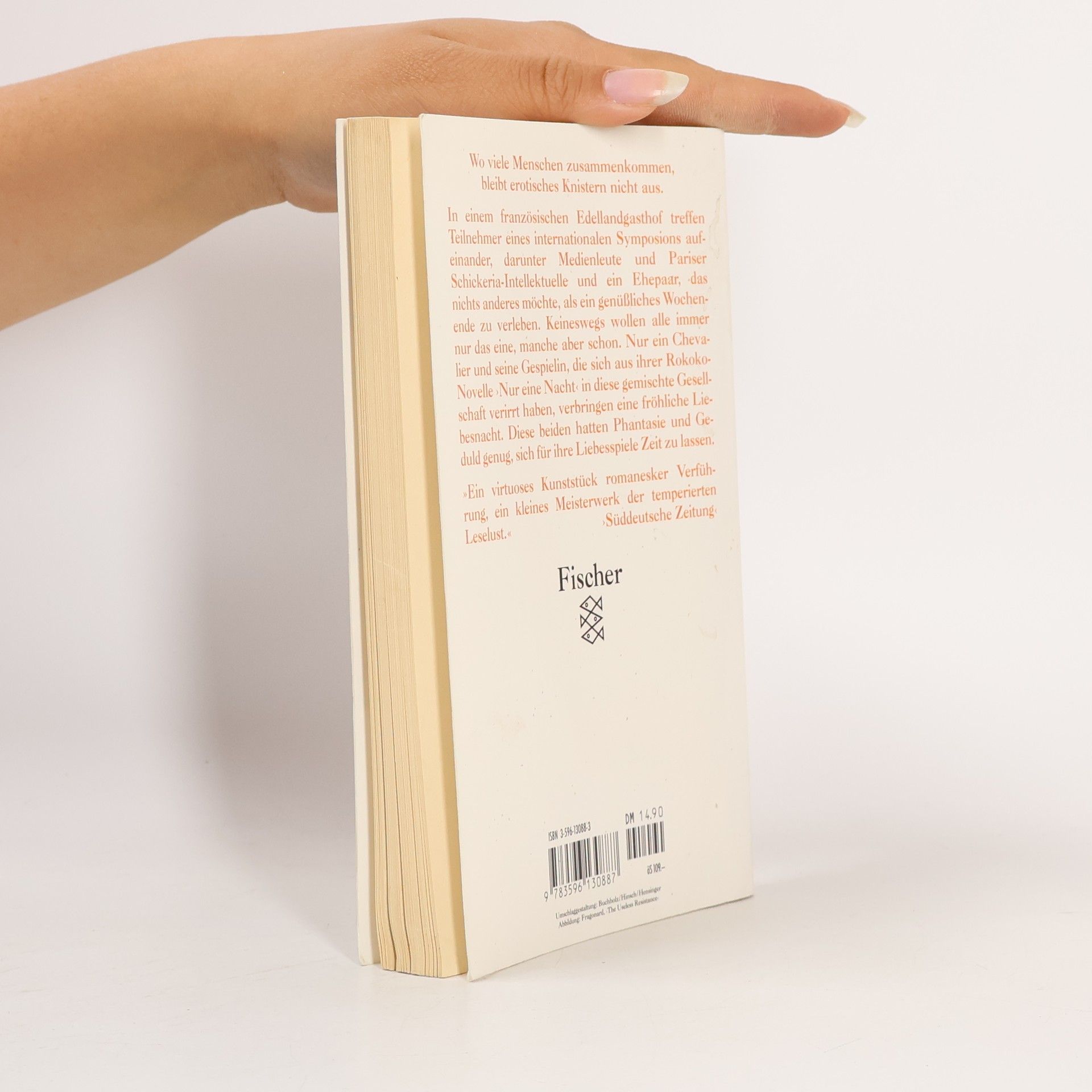 Milan Kundera Die Langsamkeit