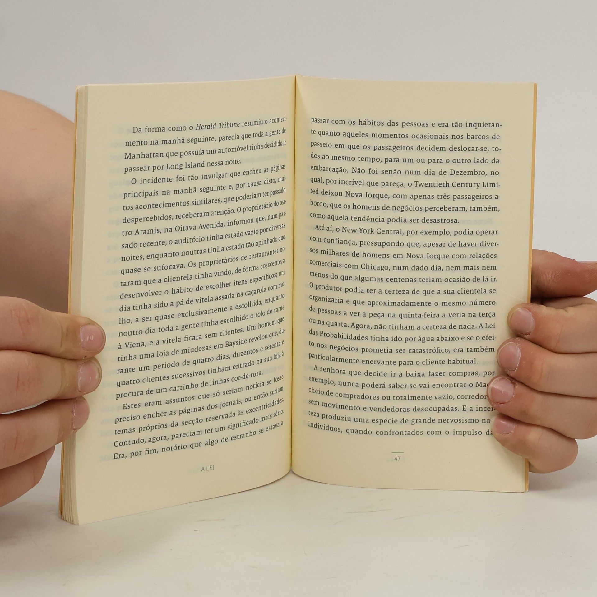 Nathaniel Hawthorne Contos Misteriosos 06