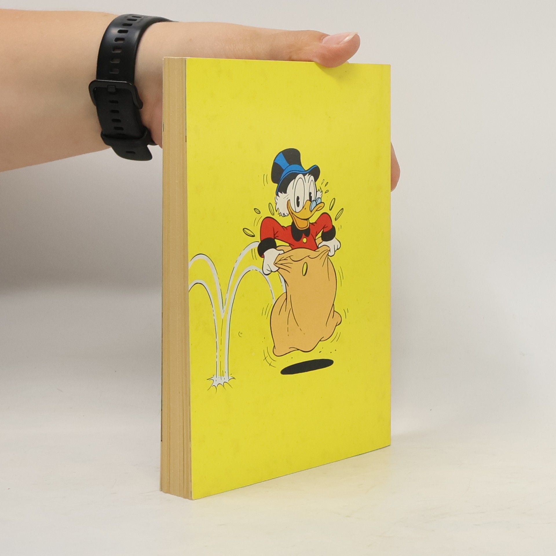 Collectif d'auteurs Lustiges Taschenbuch 101