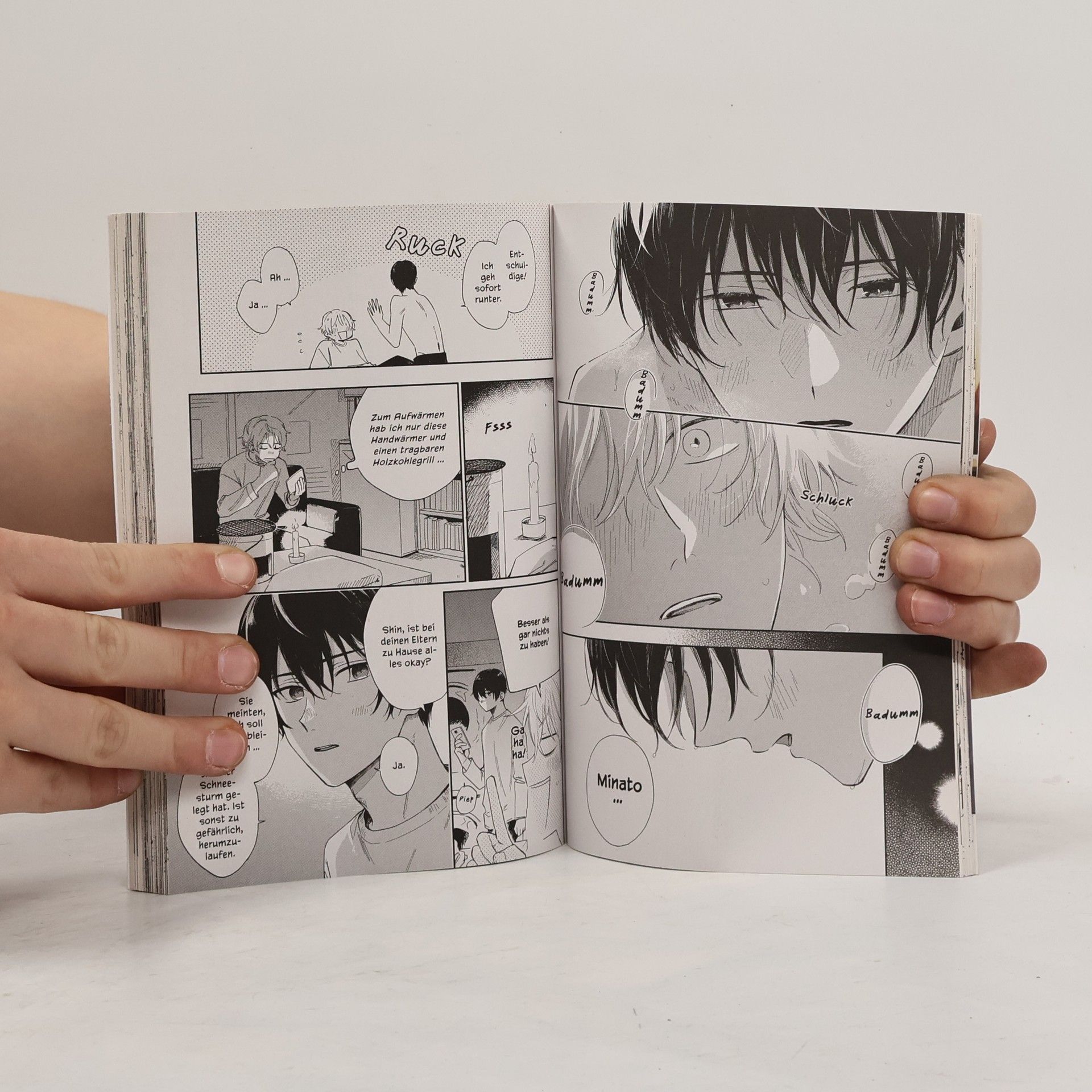 Sawa Kanzume Minato's Coin Laundry 04