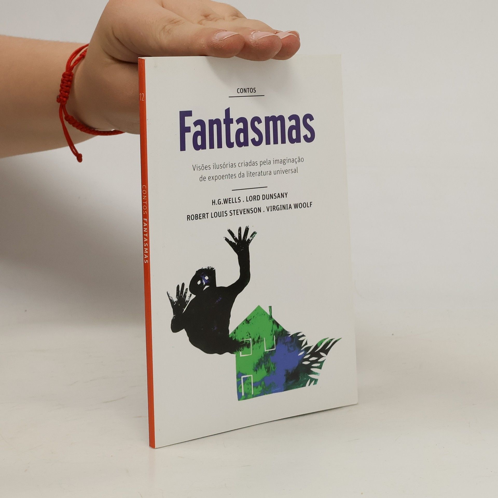 Lord Dunsany Contos Fantasmas