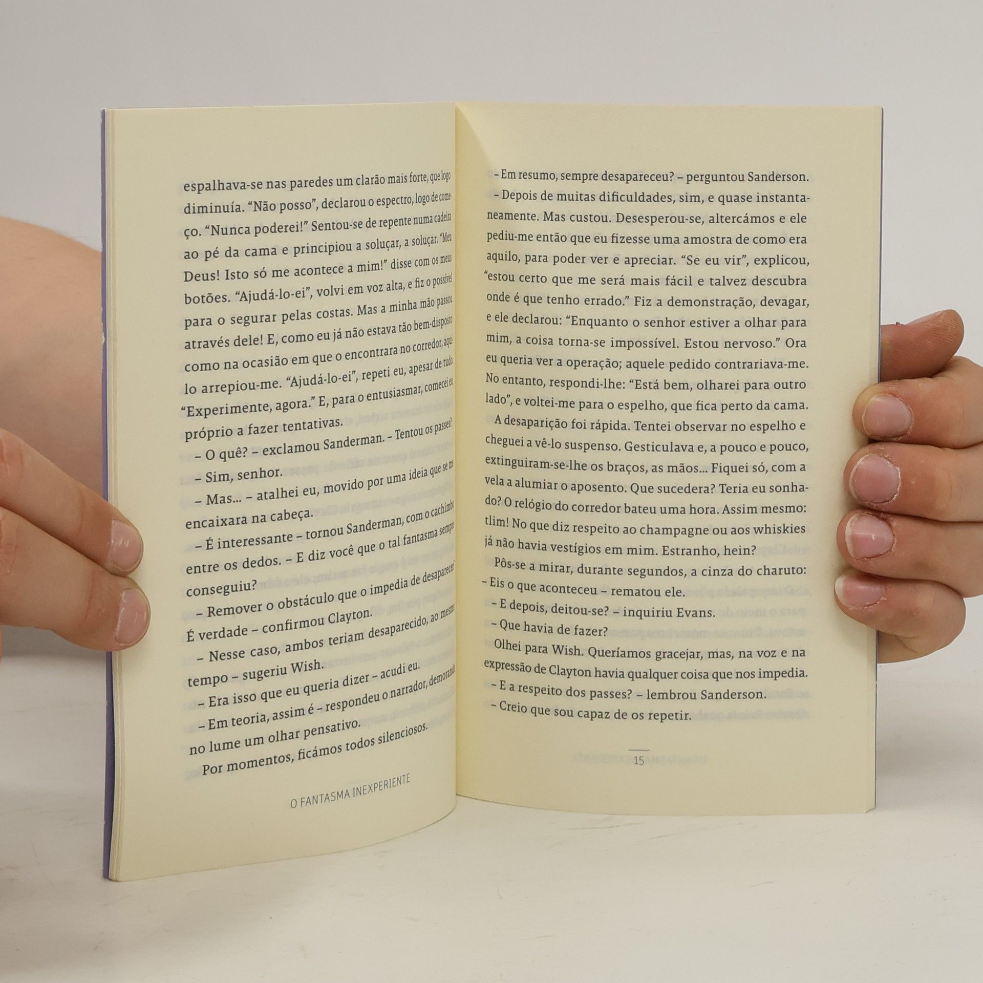 Virginia Woolf Contos Fantasmas