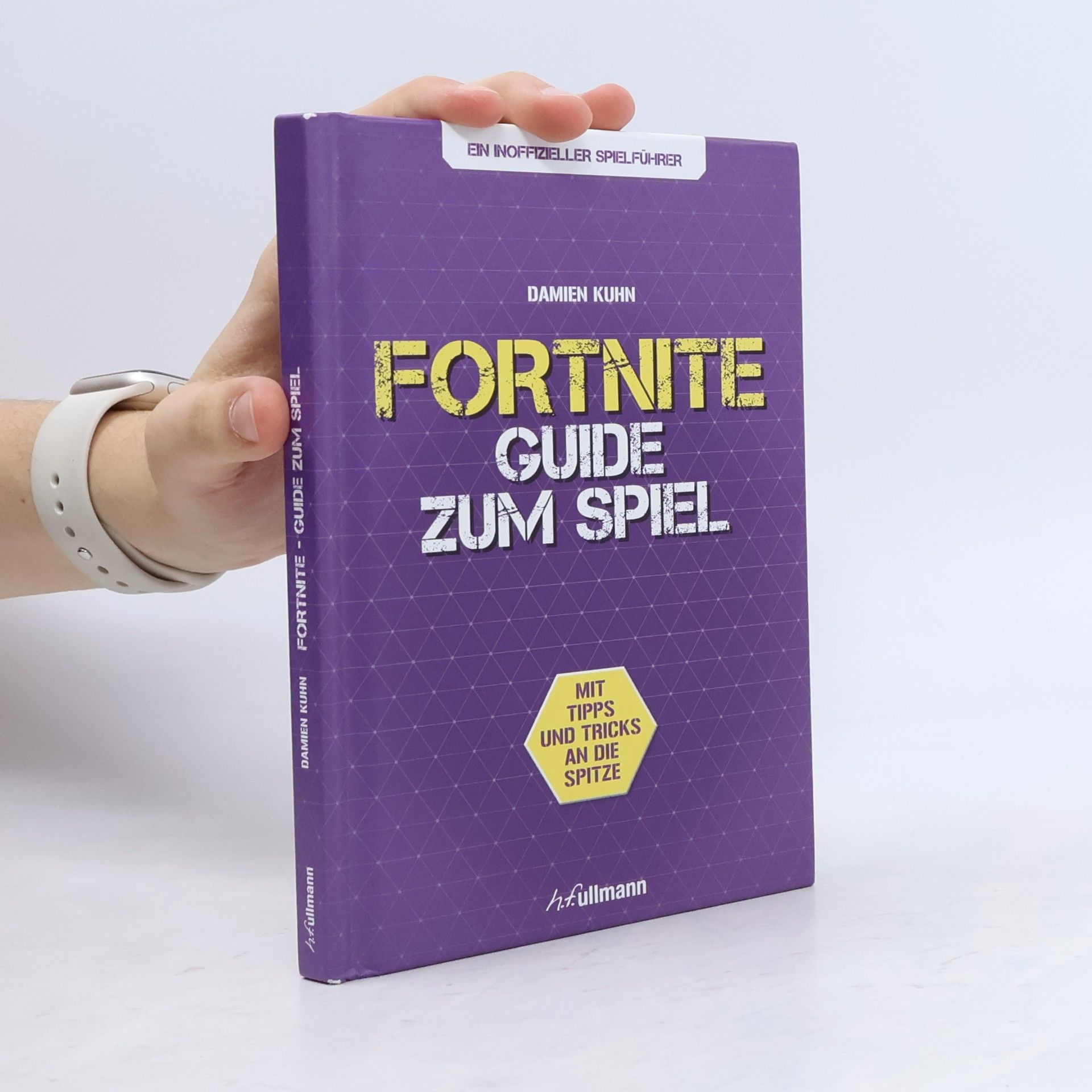 Damien Kuhn Fortnite - der Guide zum Spiel