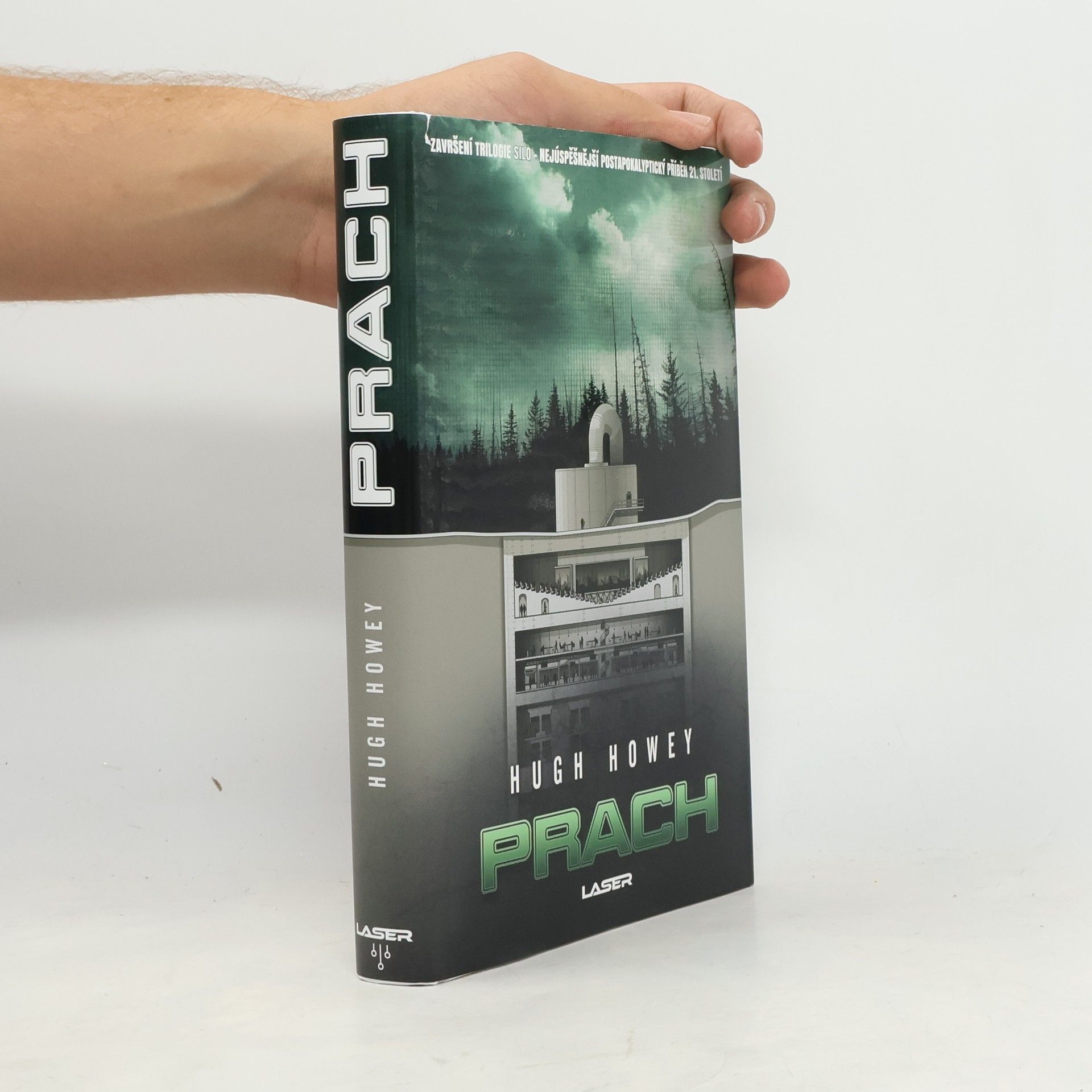 Prach