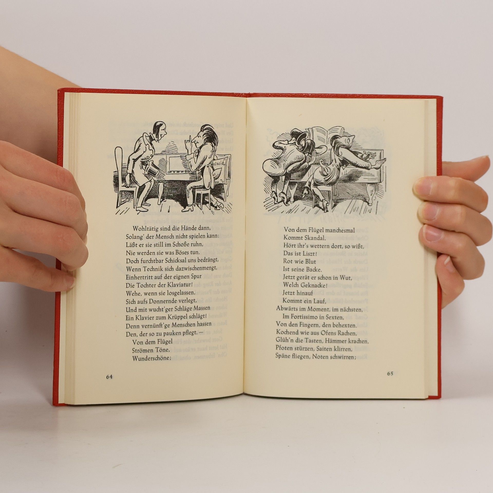 Ernst Heimeran Prof. Kalauers ausgewählte musikalische Schriften