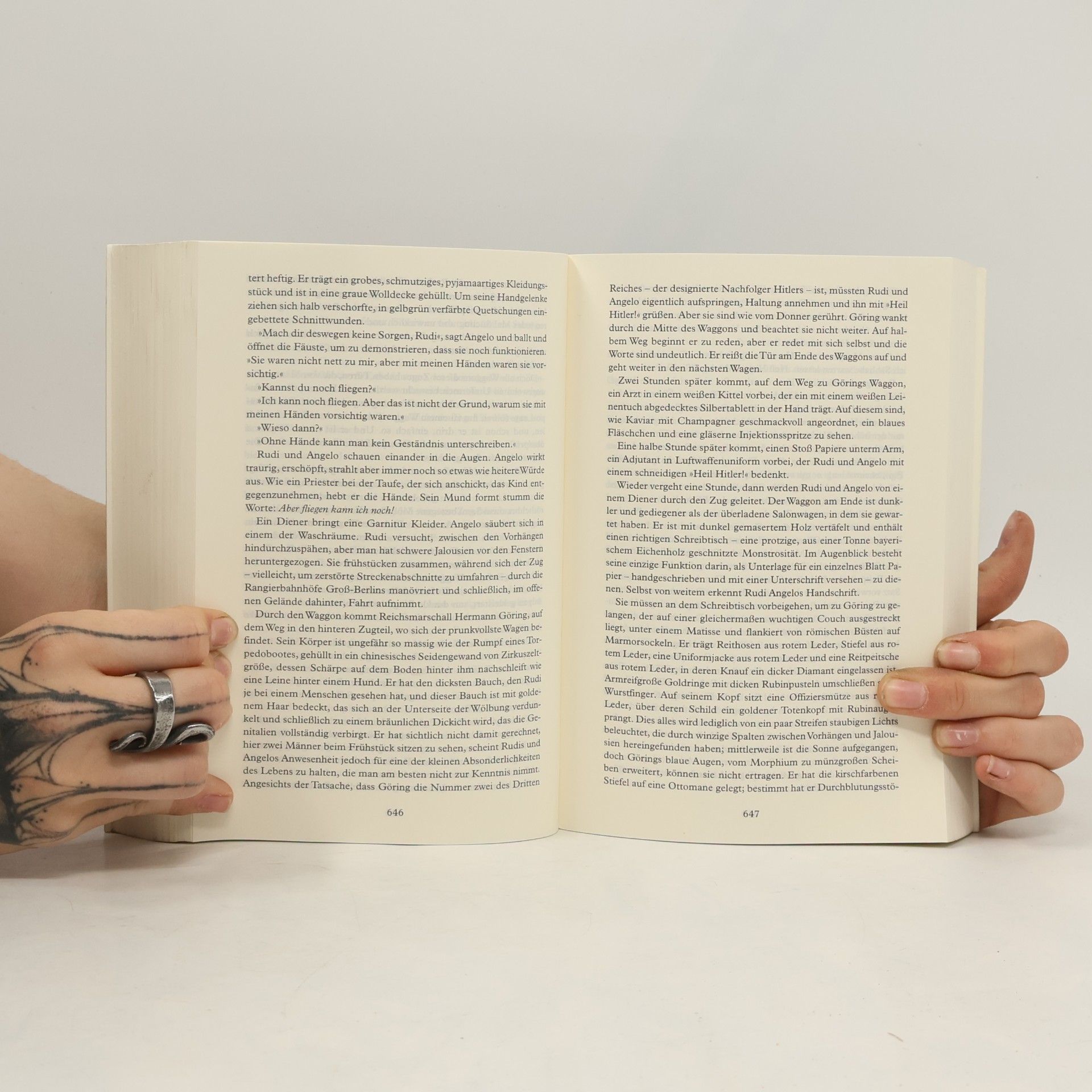 Neal Stephenson Cryptonomicon