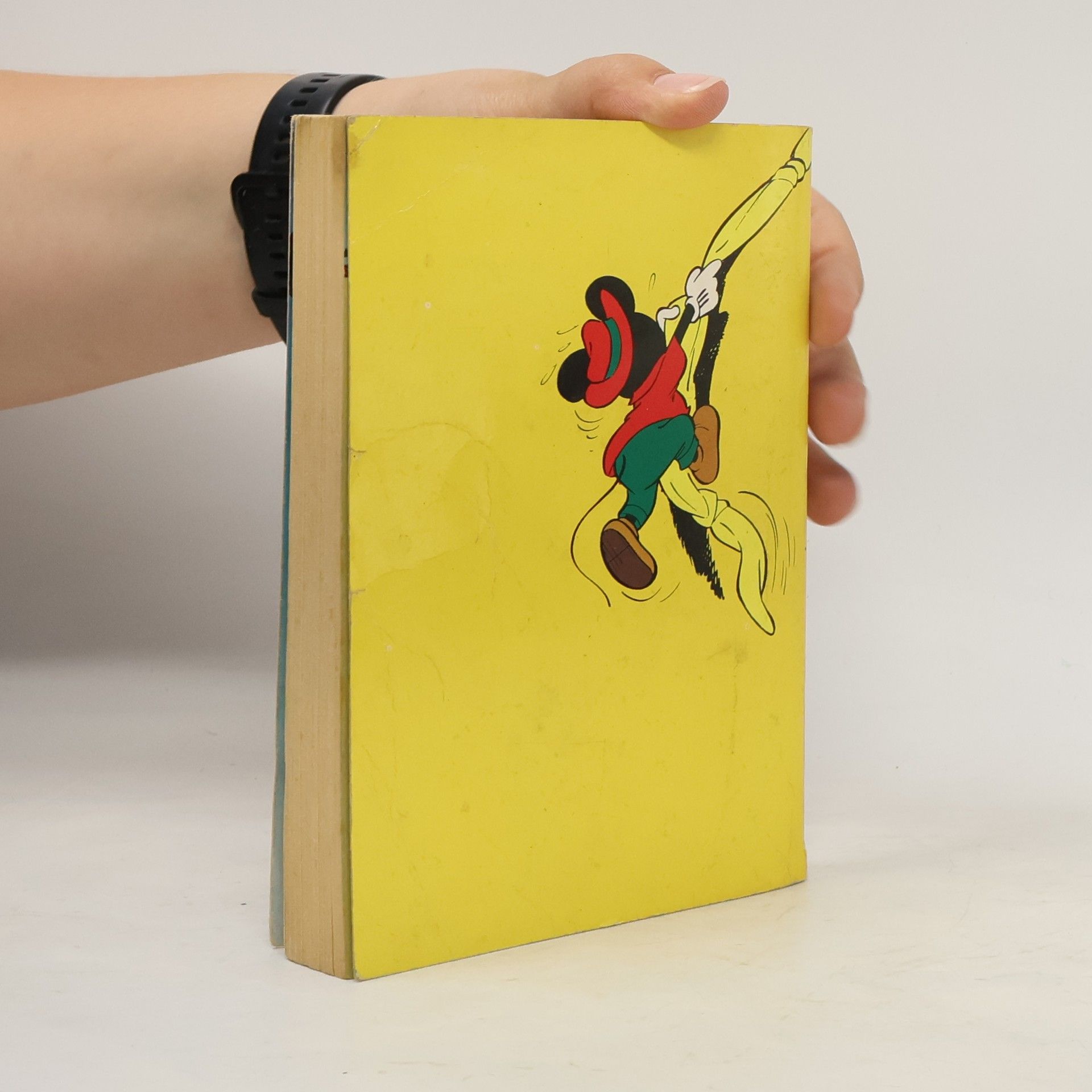 Walt Disney Lustiges Taschenbuch 65. Spaß mit Micky und Minni