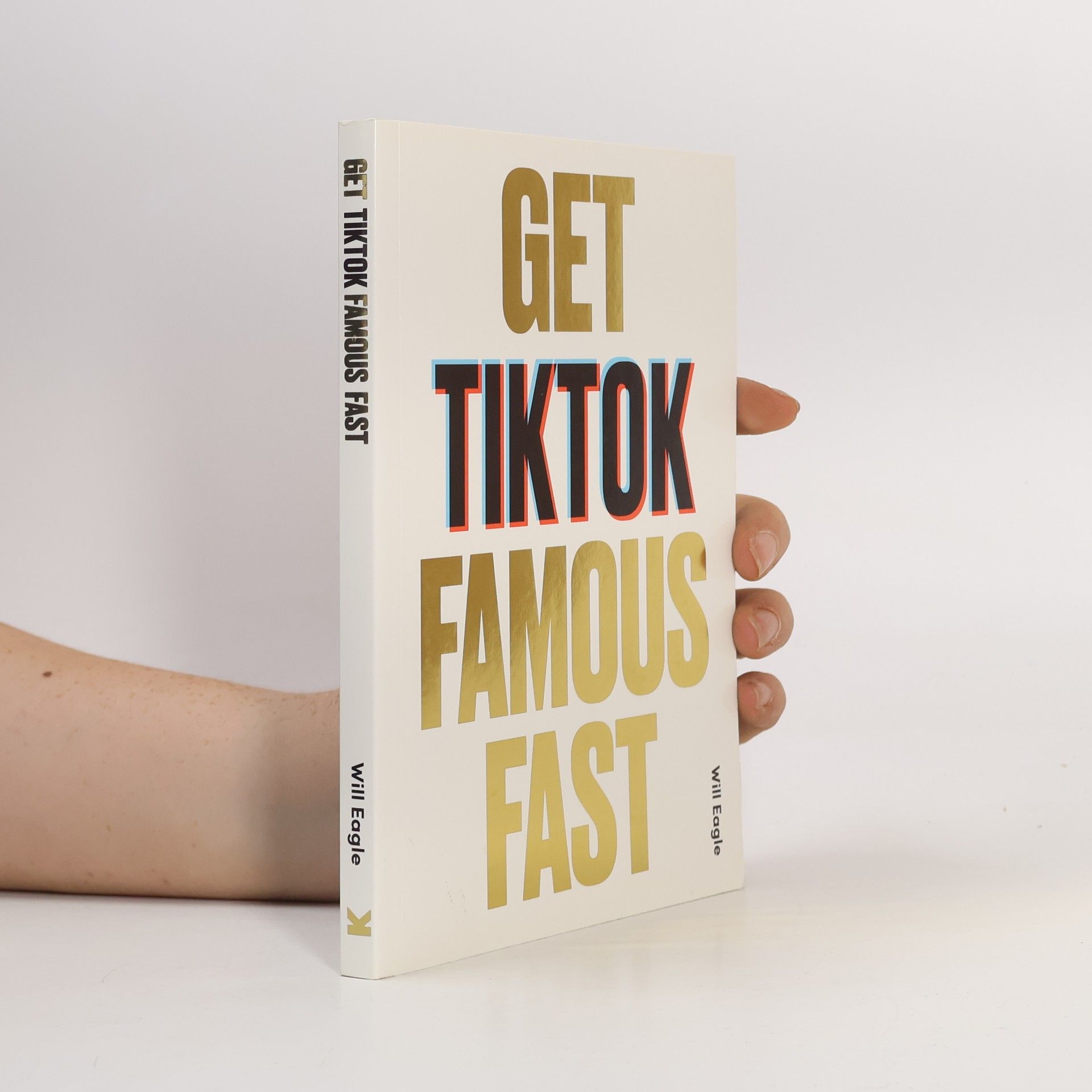Will Eagle Get TikTok Famous Fast