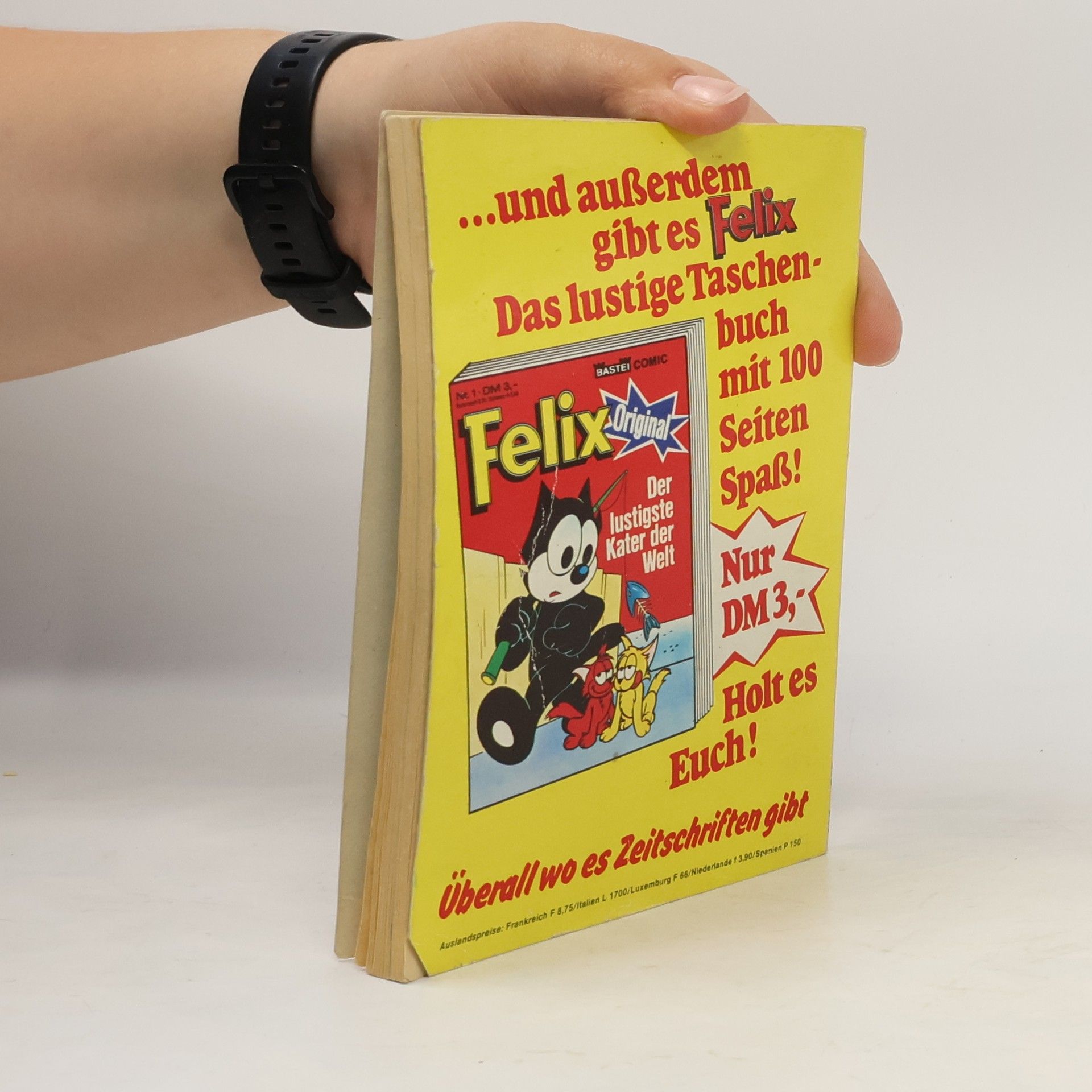 Autorenkollektiv Herbie Huppser und die Mikronauten 5