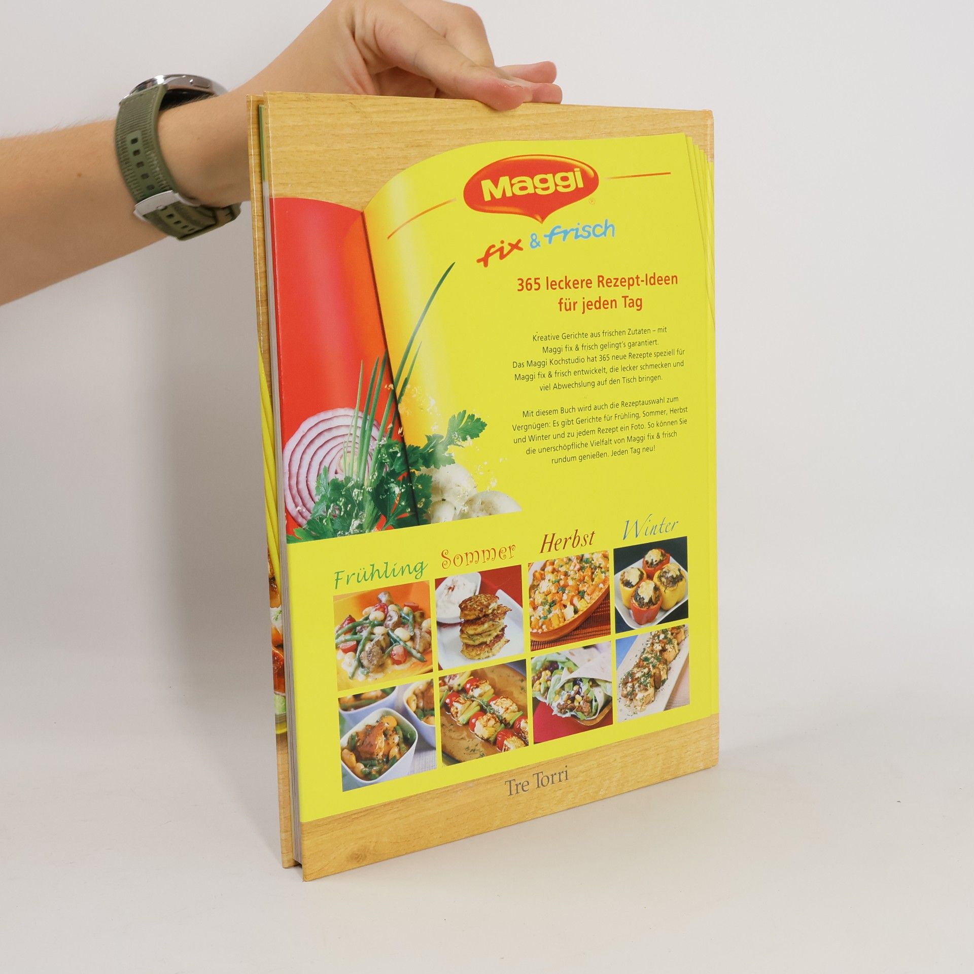 Elissavet Patrikiou 365 leckere Rezept-Ideen für jeden Tag