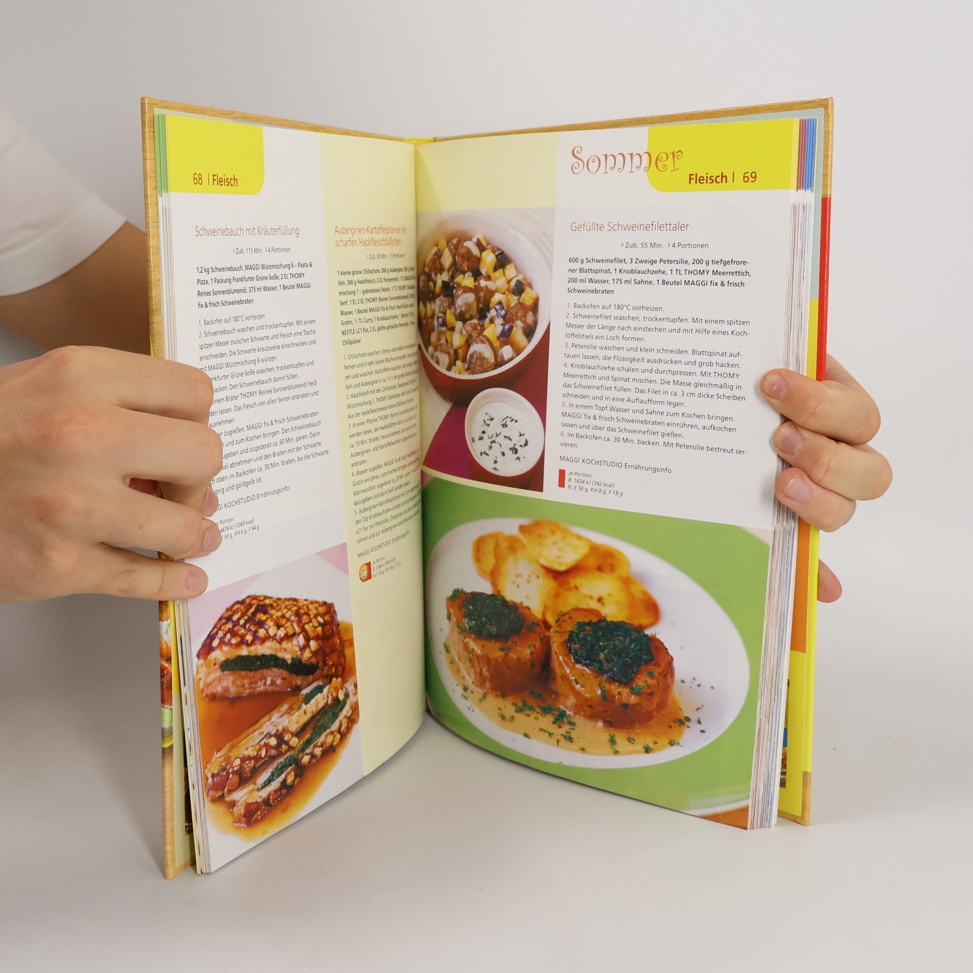 Elissavet Patrikiou 365 leckere Rezept-Ideen für jeden Tag