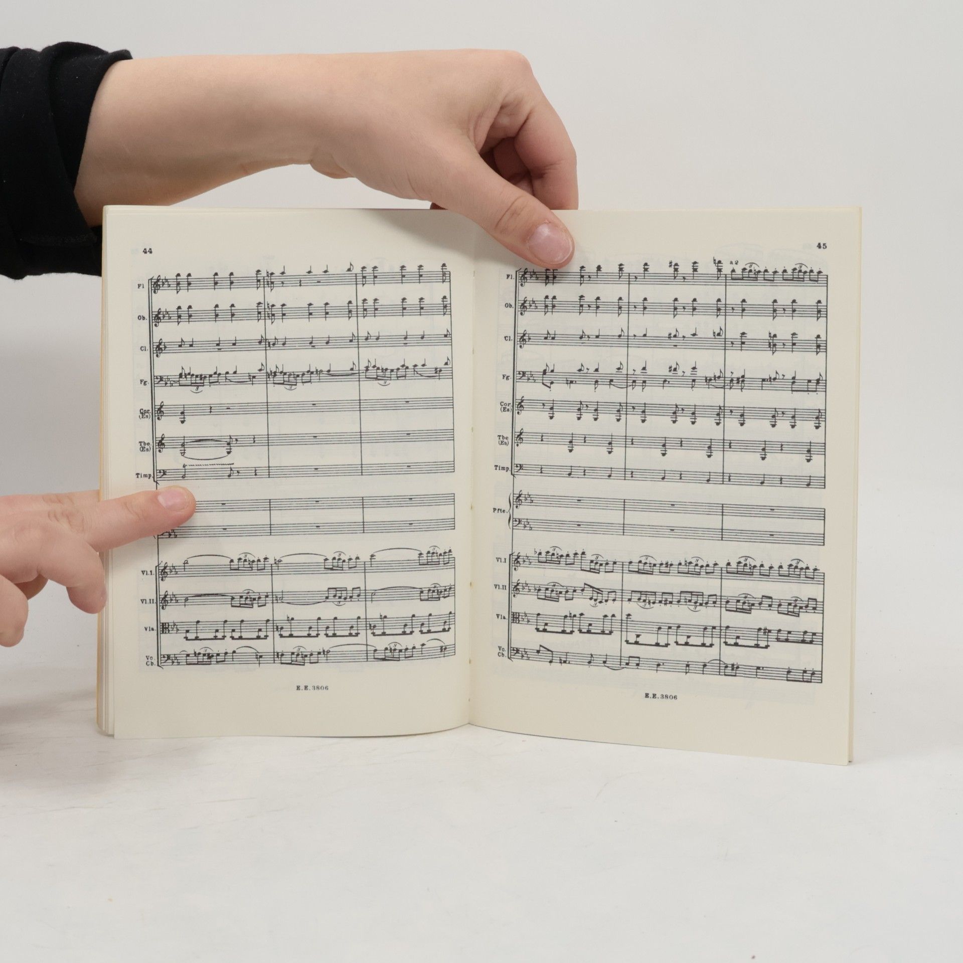 Ludwig van Beethoven Beethoven Piano Concerto No.5
