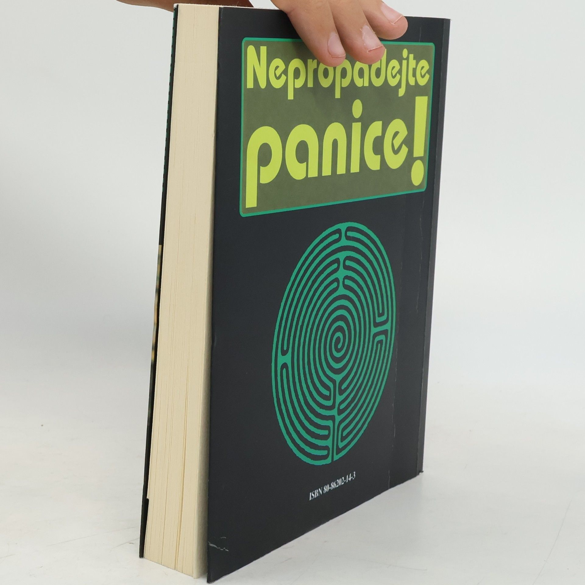 Douglas Adams Stopařův průvodce po Galaxii