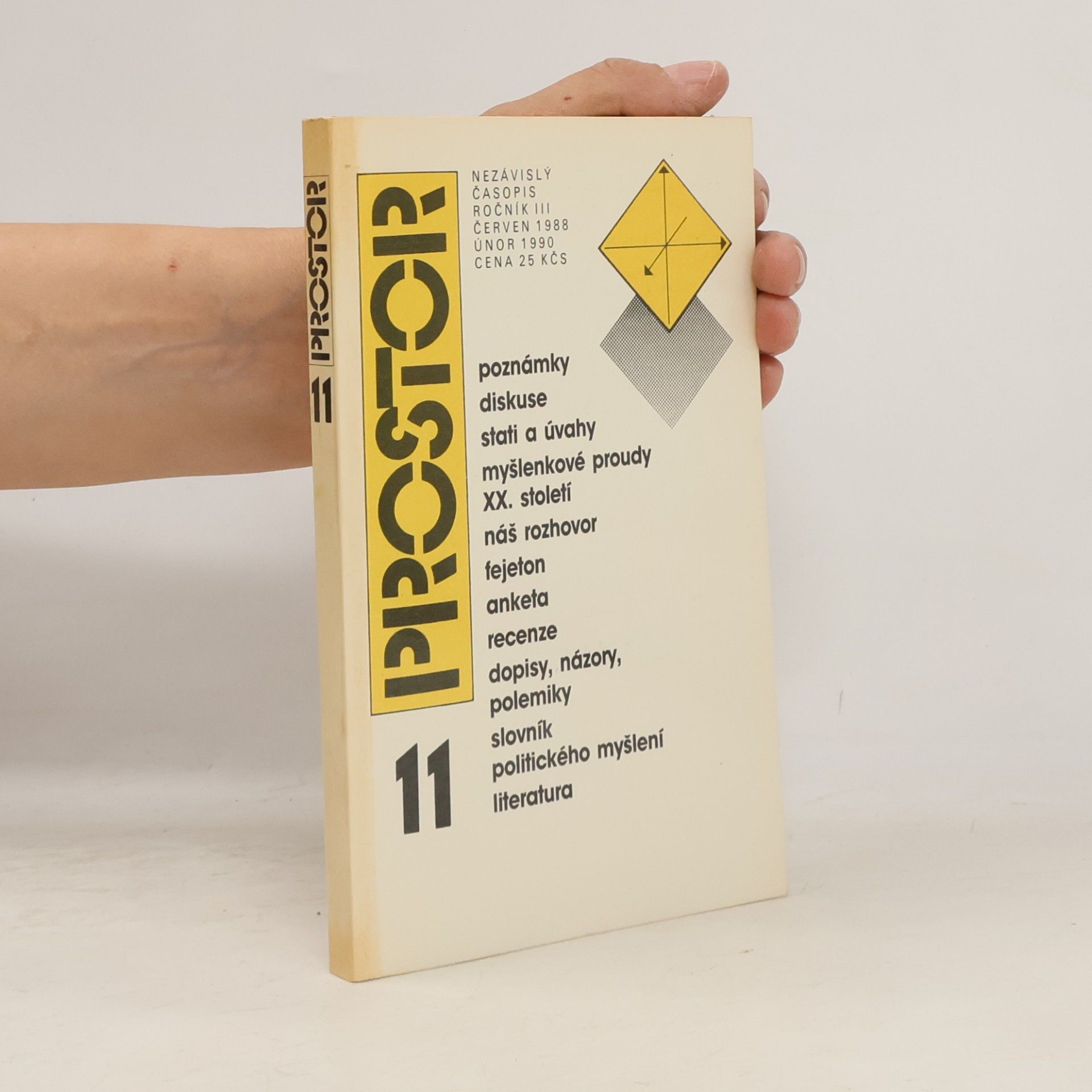 Autorenkollektiv Prostor 11