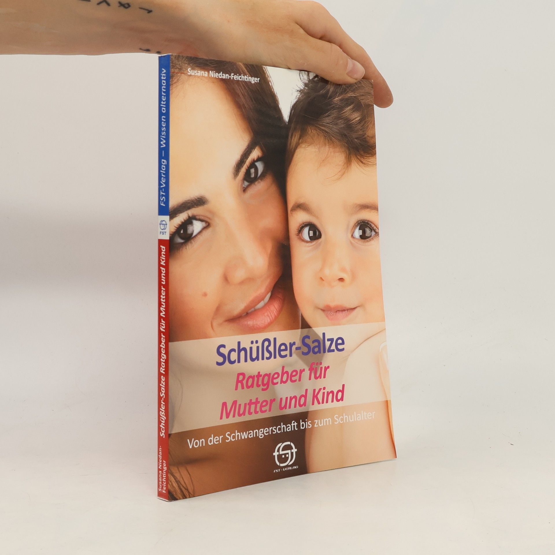 Susana Niedan Feichtinger Schüßler-Salze