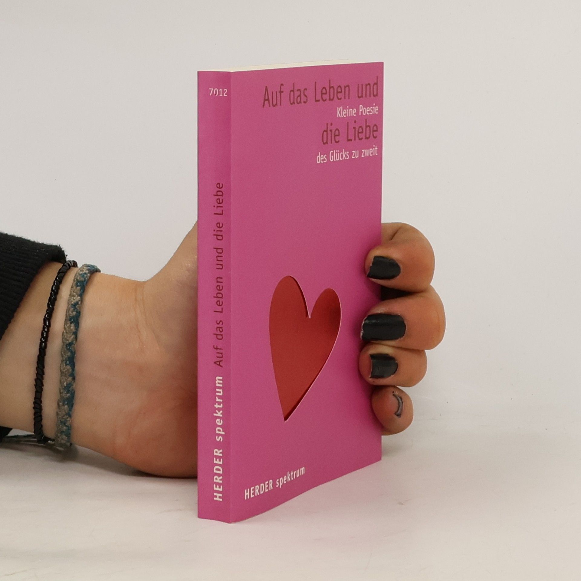 Auf das Leben und die Liebe
