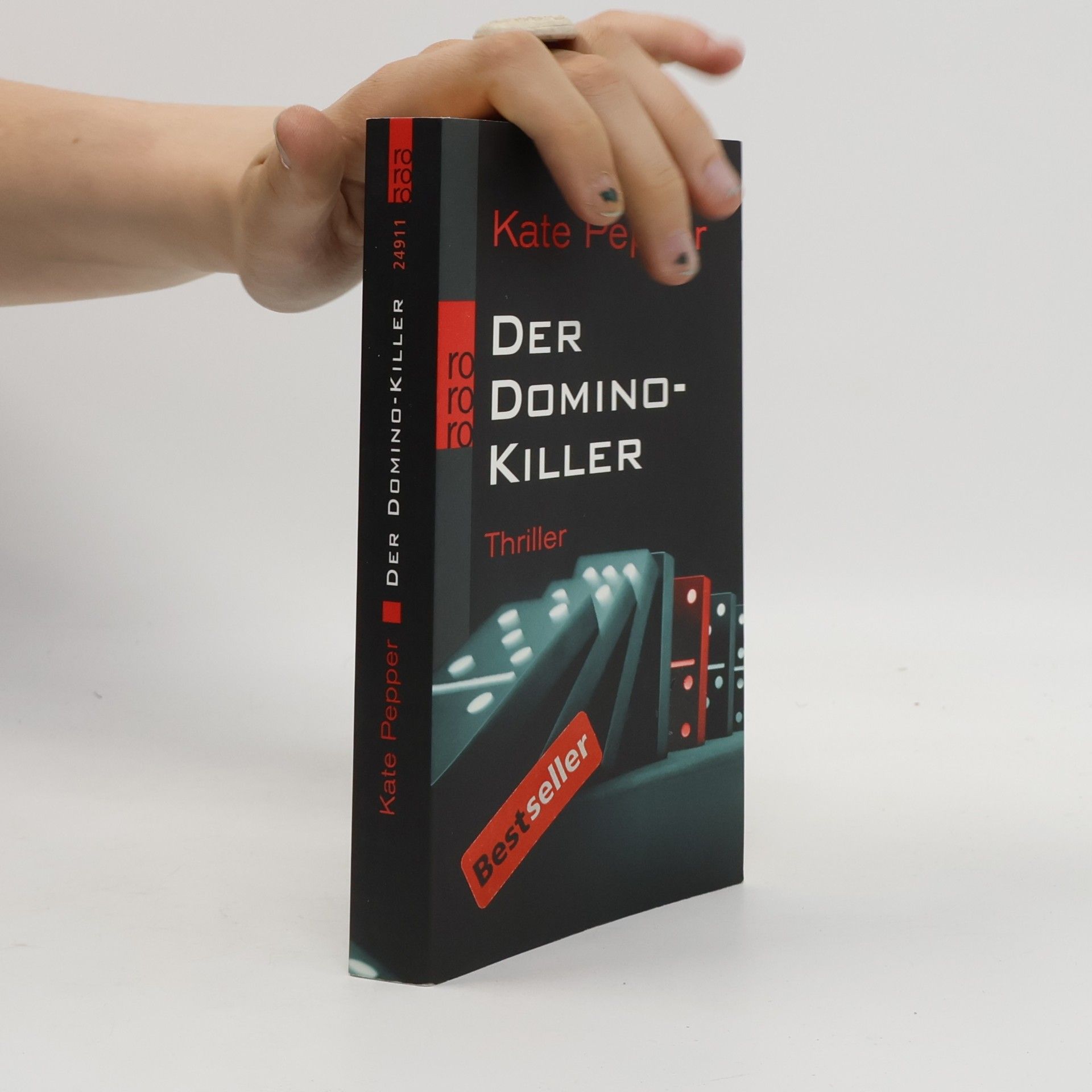 Der Domino-Killer