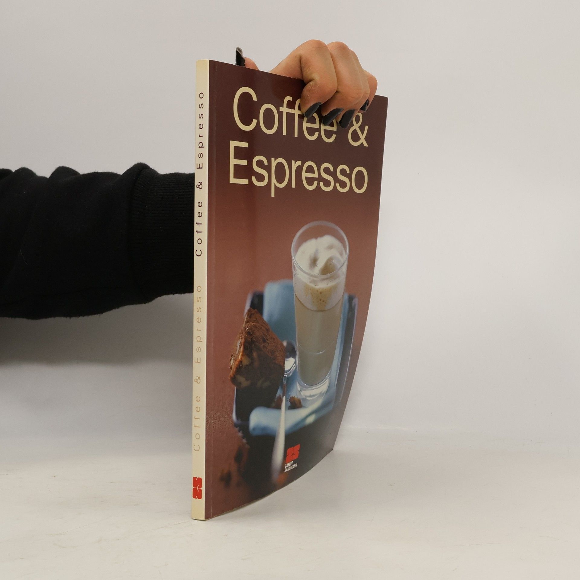 Eva Abenstein Coffee & Espresso