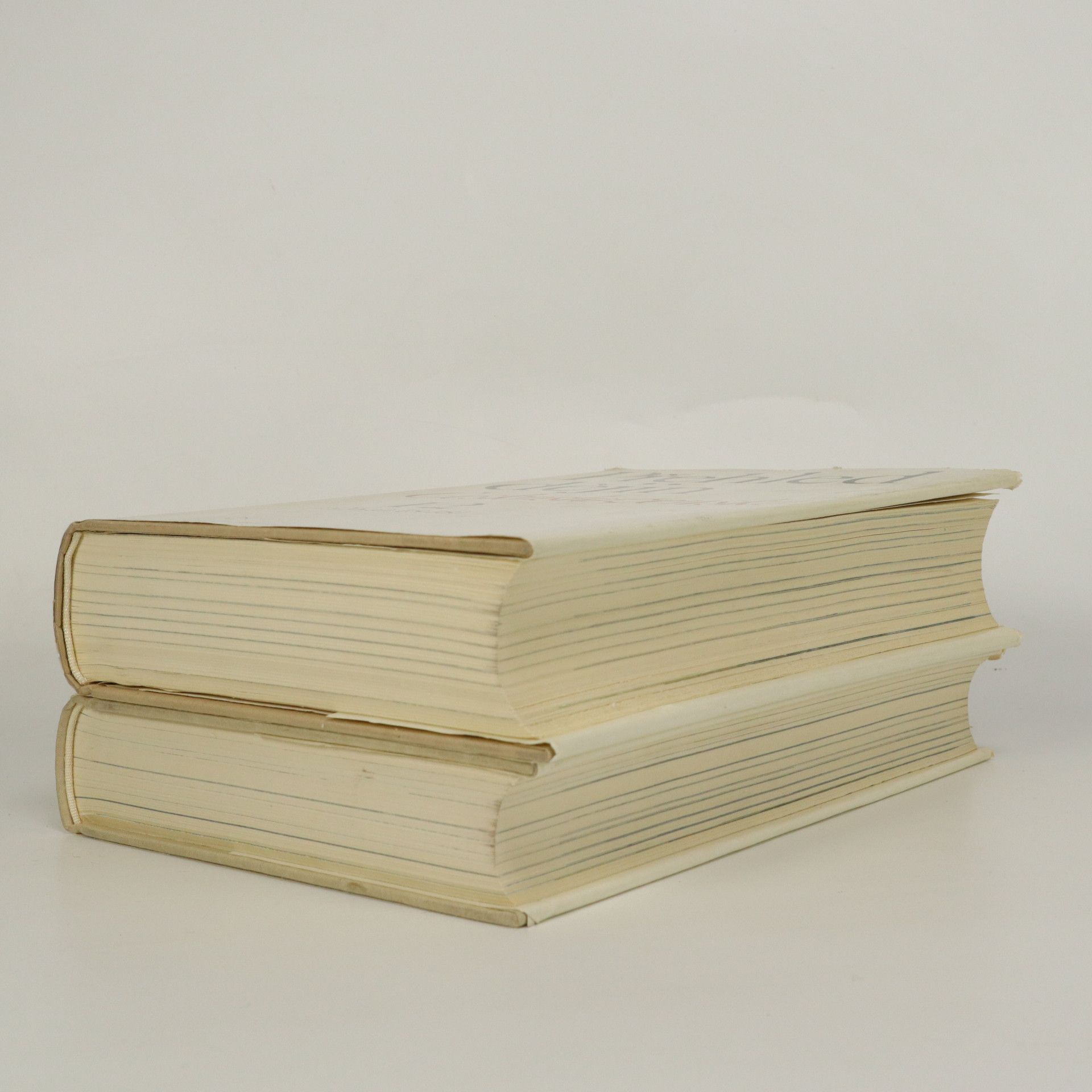 Autorenkollektiv Přehled dějin Československa I. a II. díl