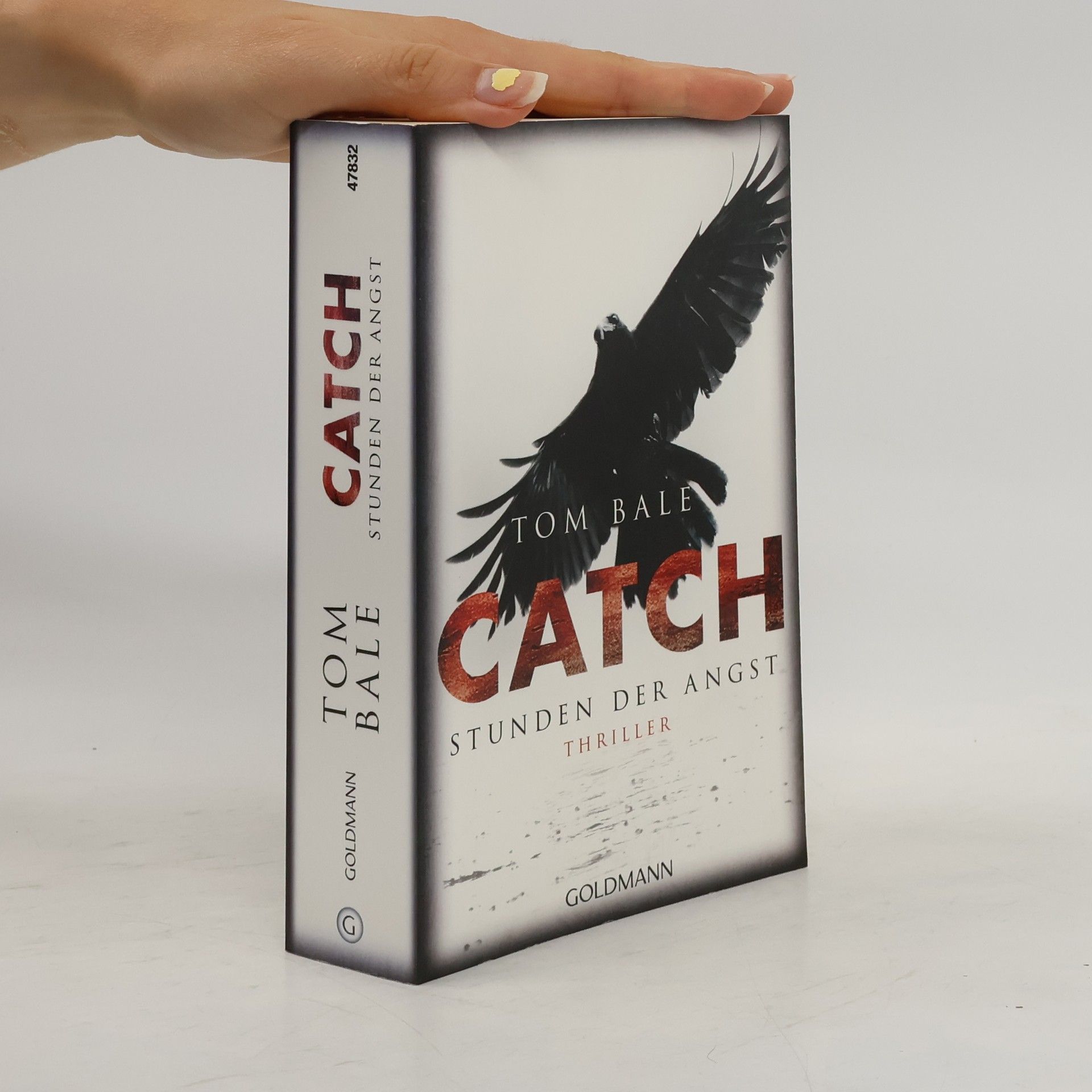 Catch, Stunden der Angst
