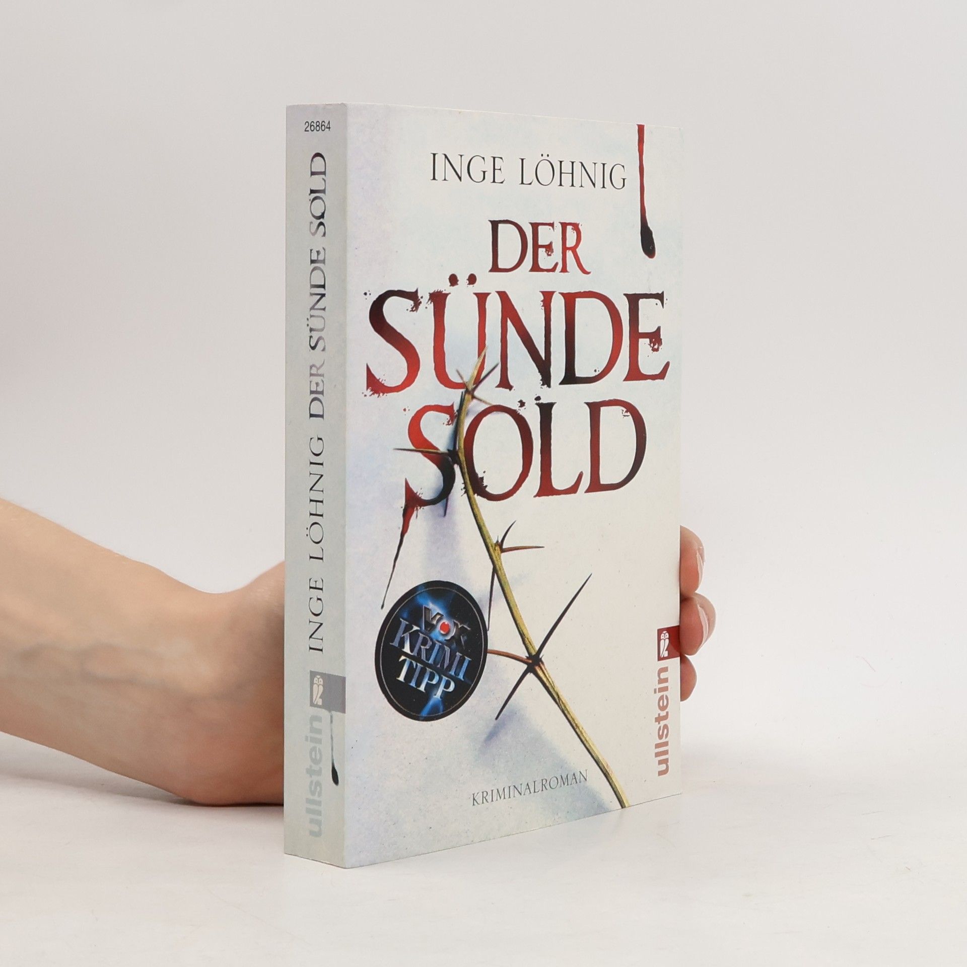 Der Sünde Sold