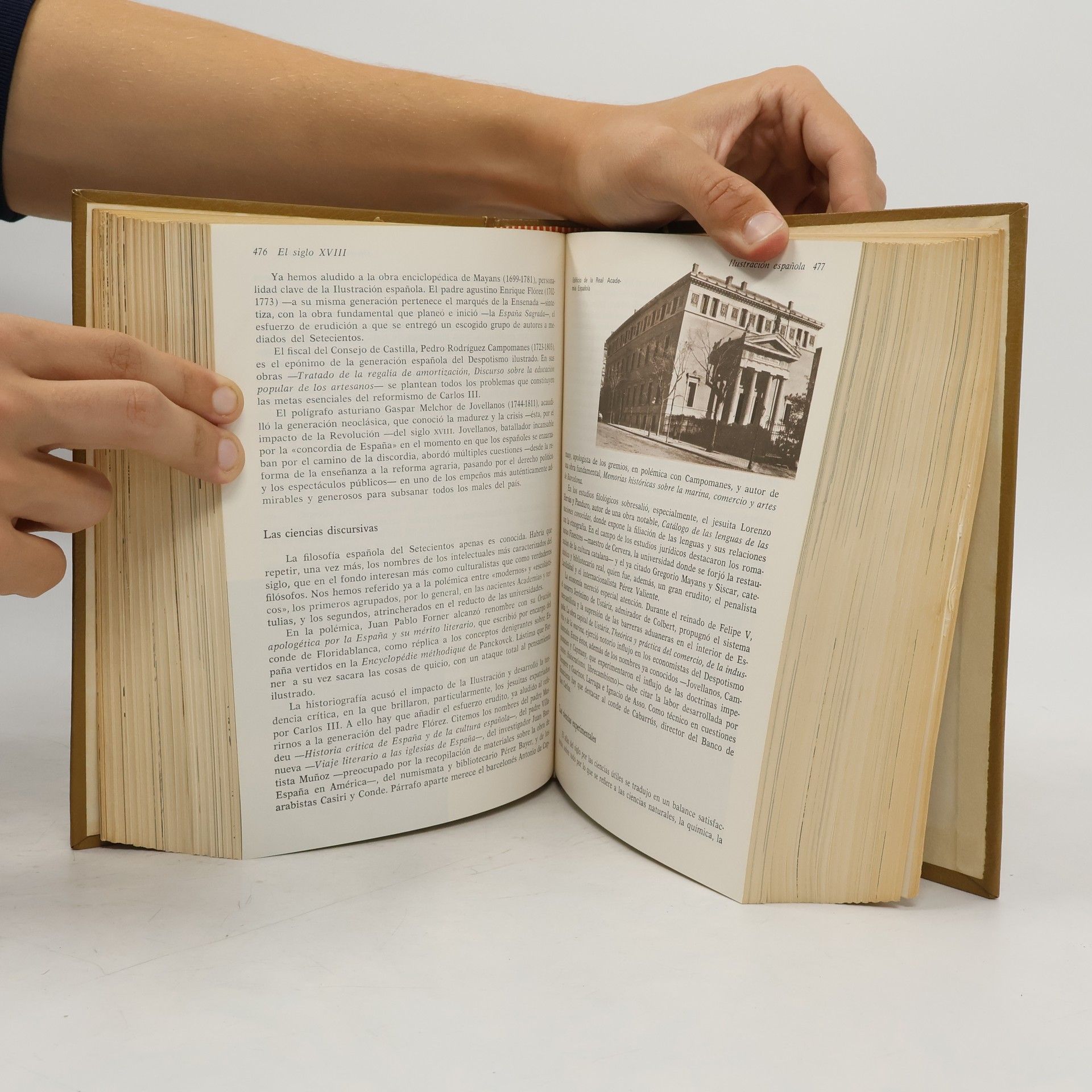 Juan Regla Tosquella Introducción a la historia de Espana