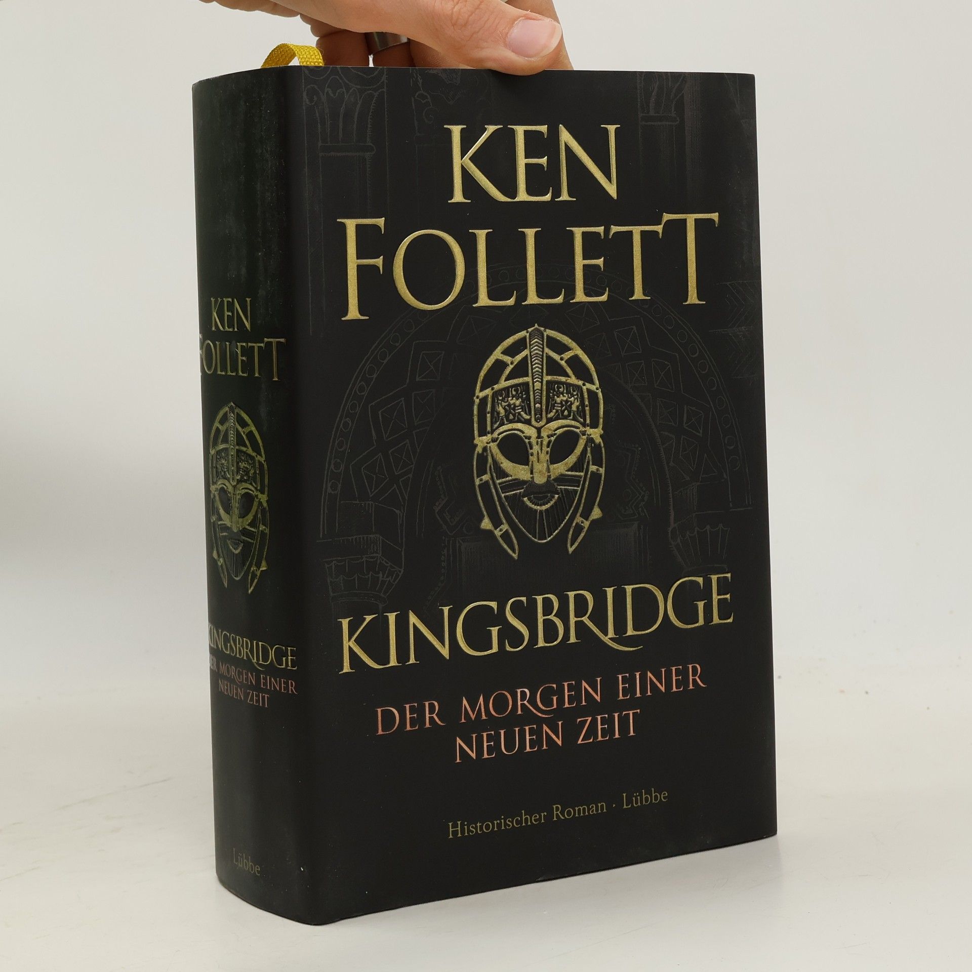 Ken Follett Kingsbridge