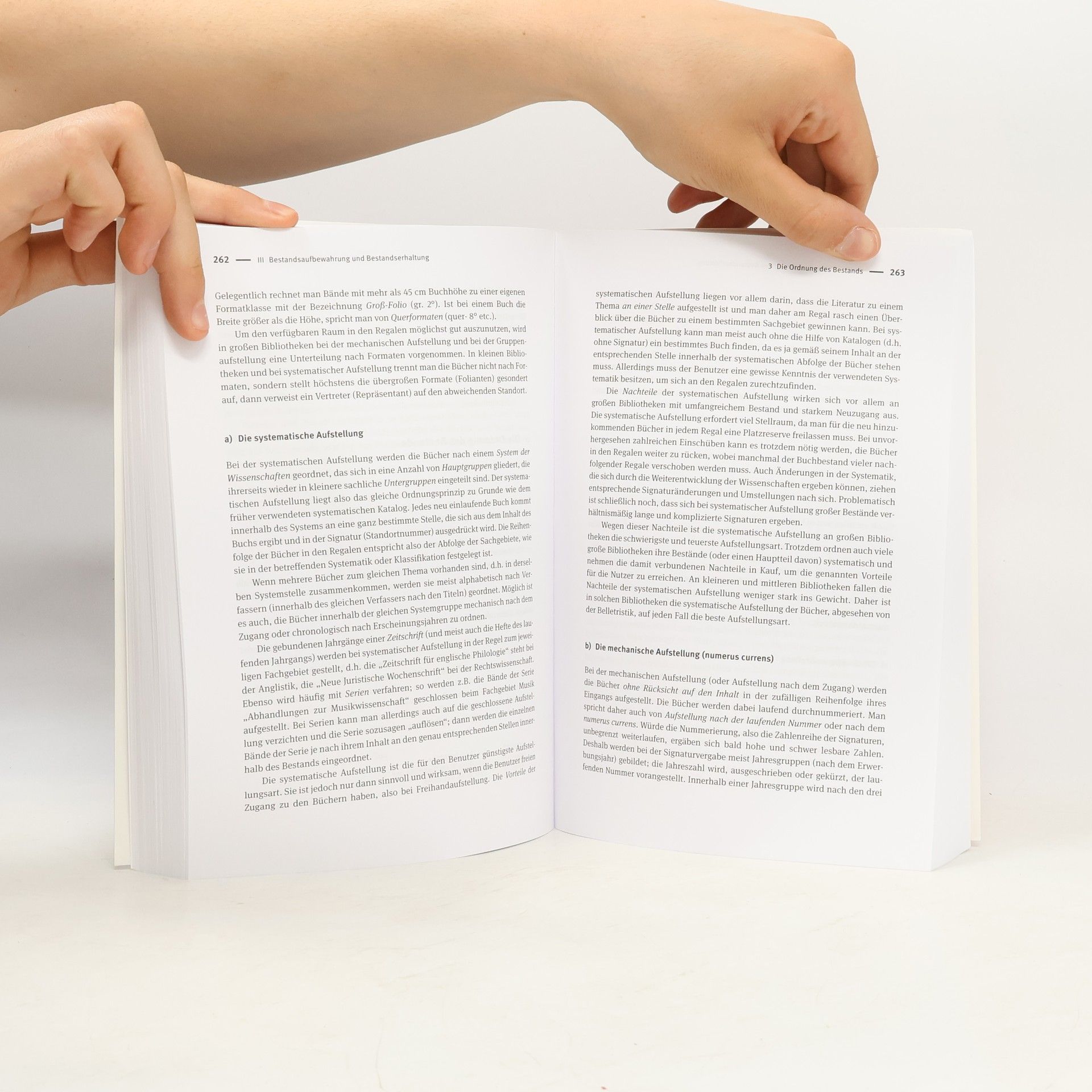 Klaus Gantert Bibliothekarisches Grundwissen