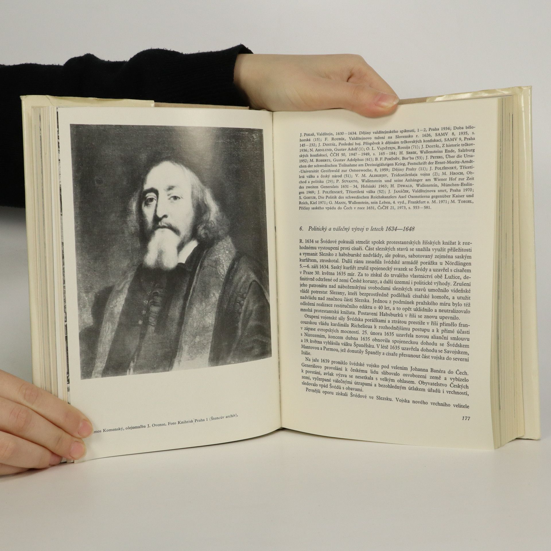 Autorenkollektiv Přehled dějin Československa I. a II. díl