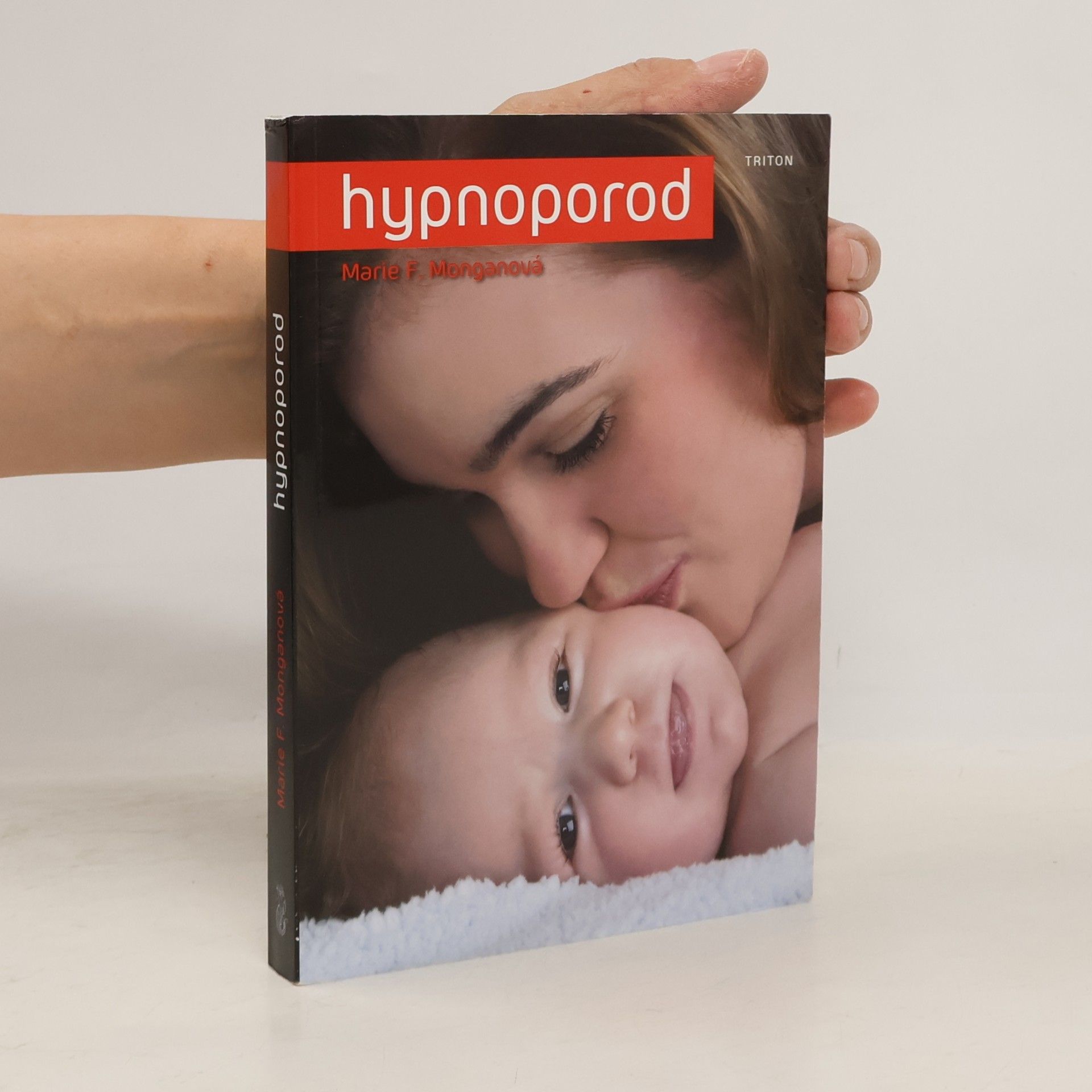 Marie F. Mongan Hypnoporod