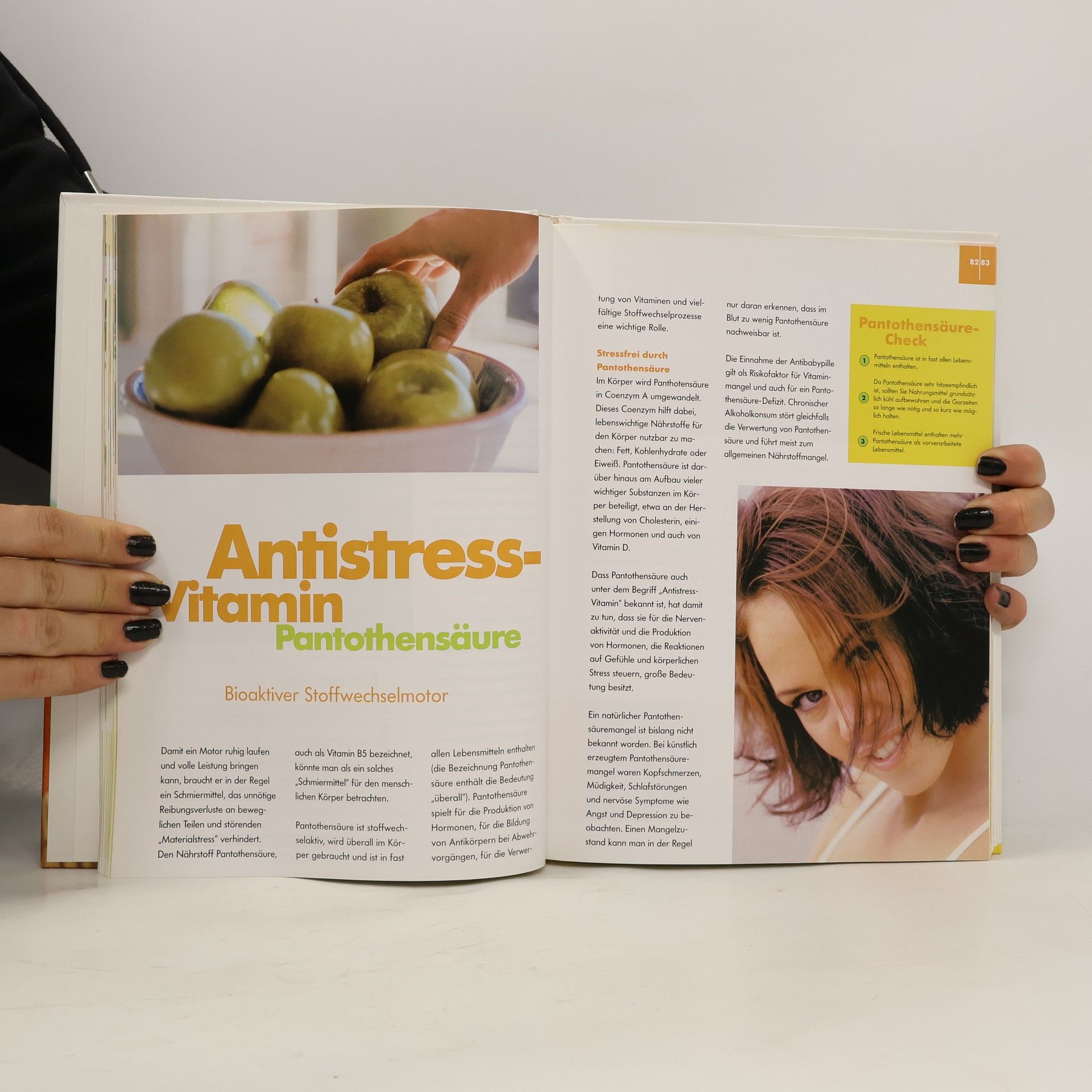 Autores varios Muntermacher & Co. Wellness von innen