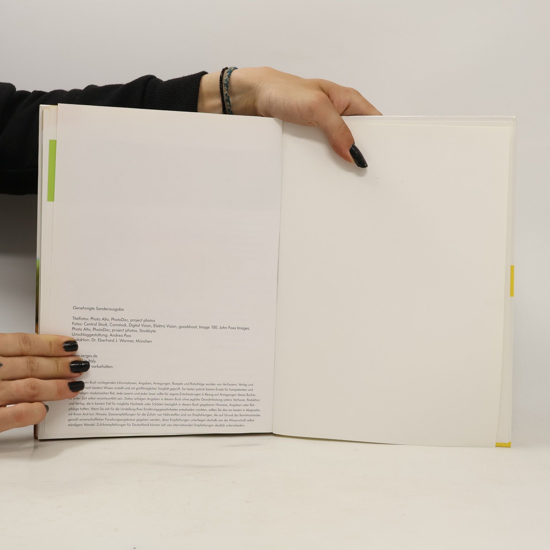 Autores varios Muntermacher & Co. Wellness von innen