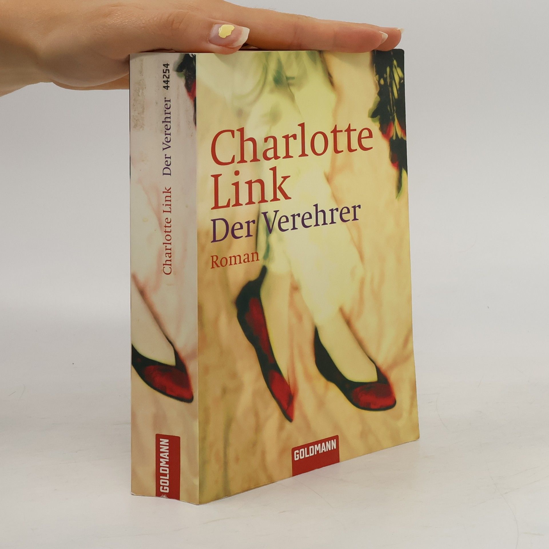 Charlotte Link Der Verehrer