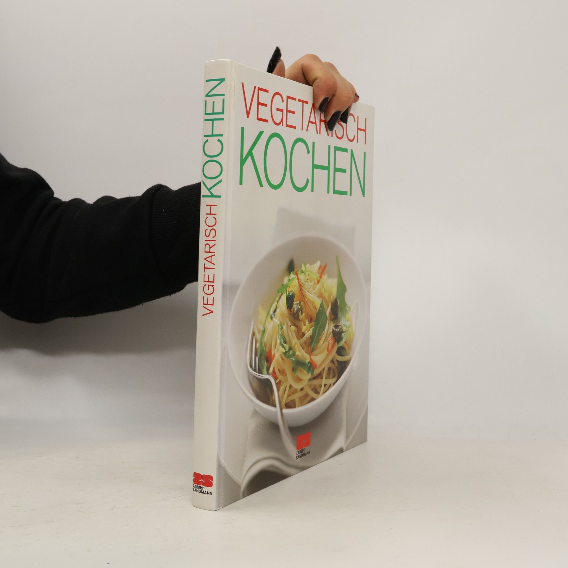 Monika Kellermann Vegetarisch Kochen