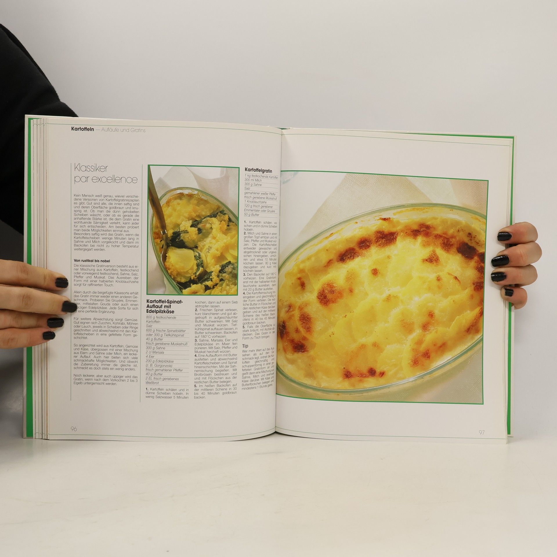 Monika Kellermann Vegetarisch Kochen