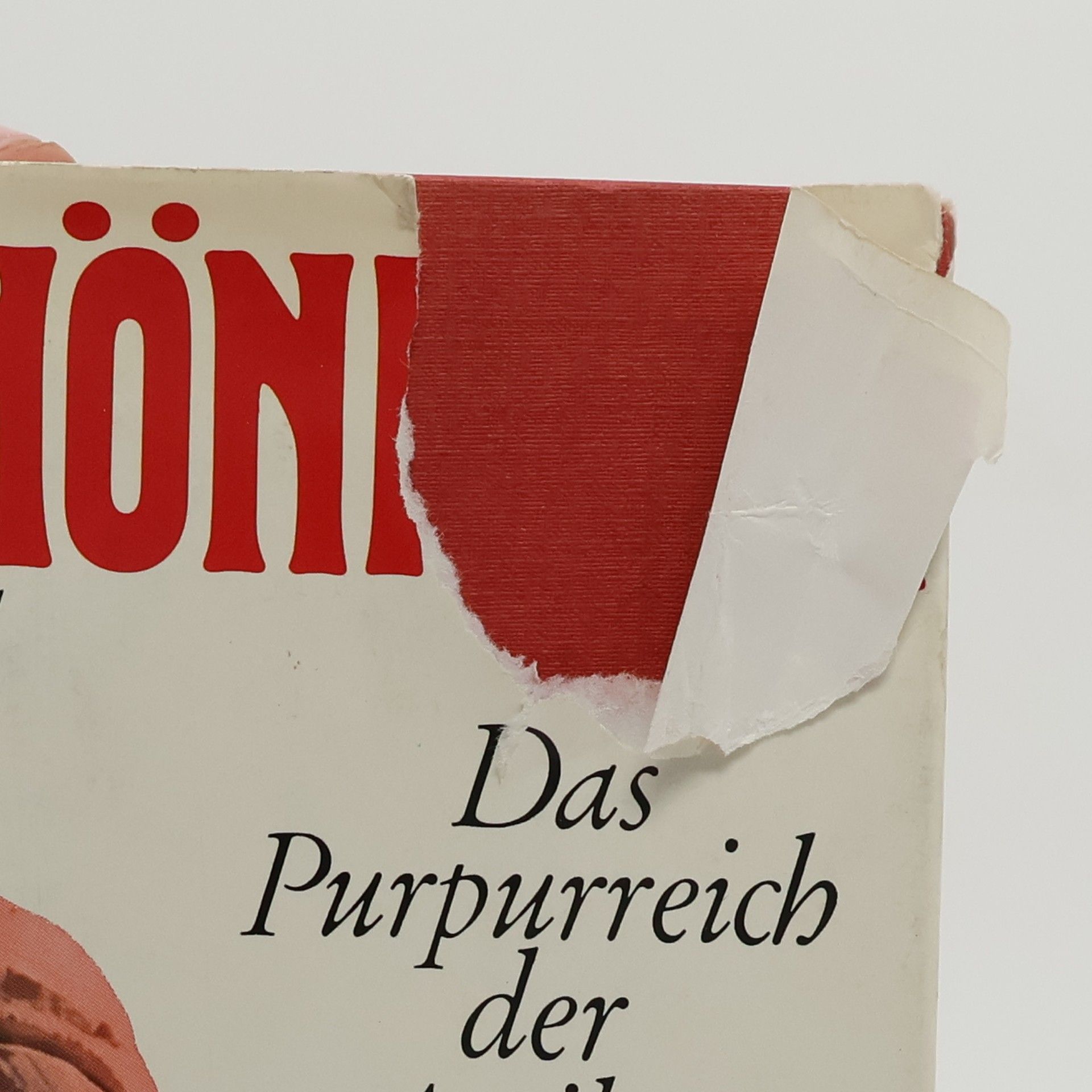 Gerhard Herm Die Phönizier