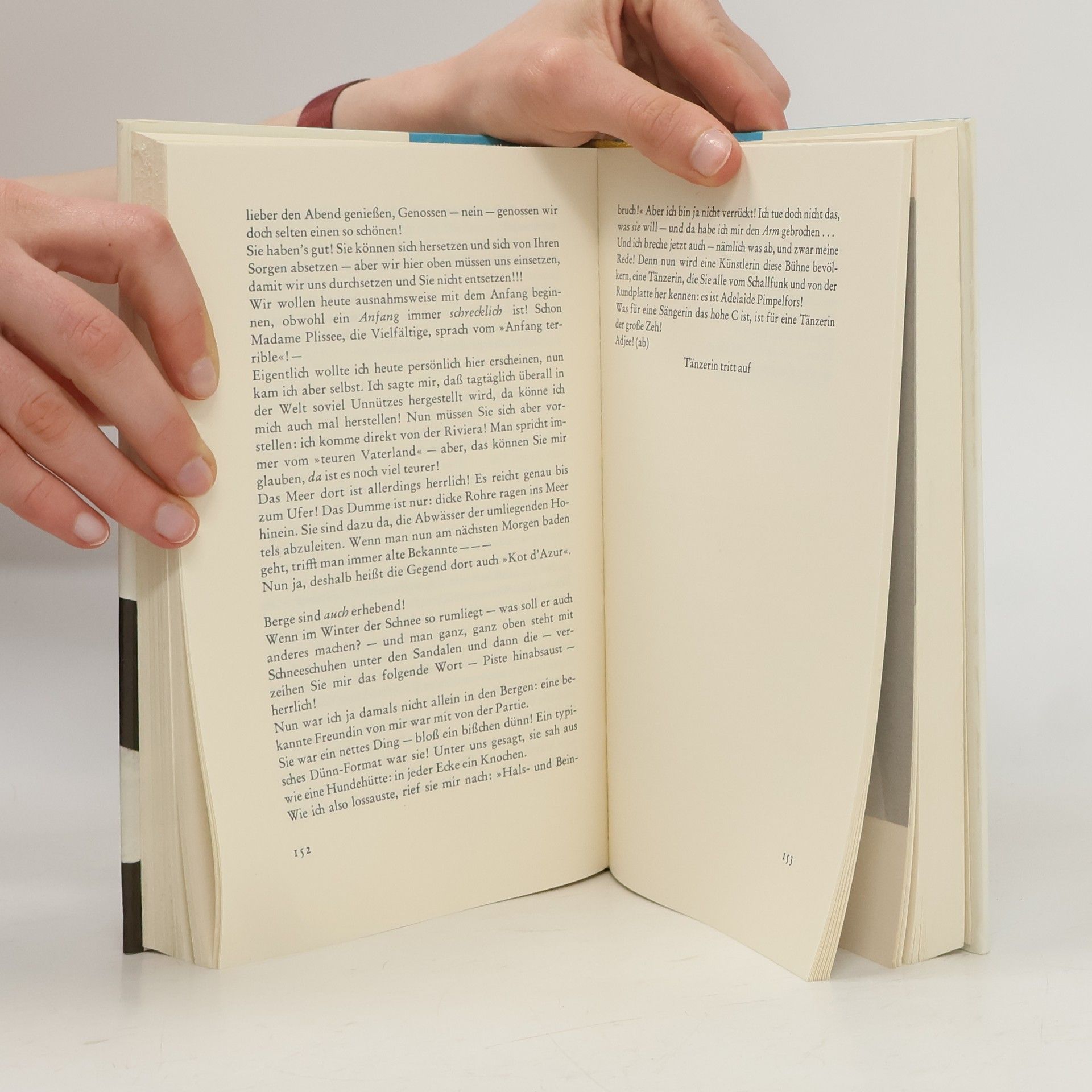 Heinz Erhardt Das große Heinz Erhardt Buch