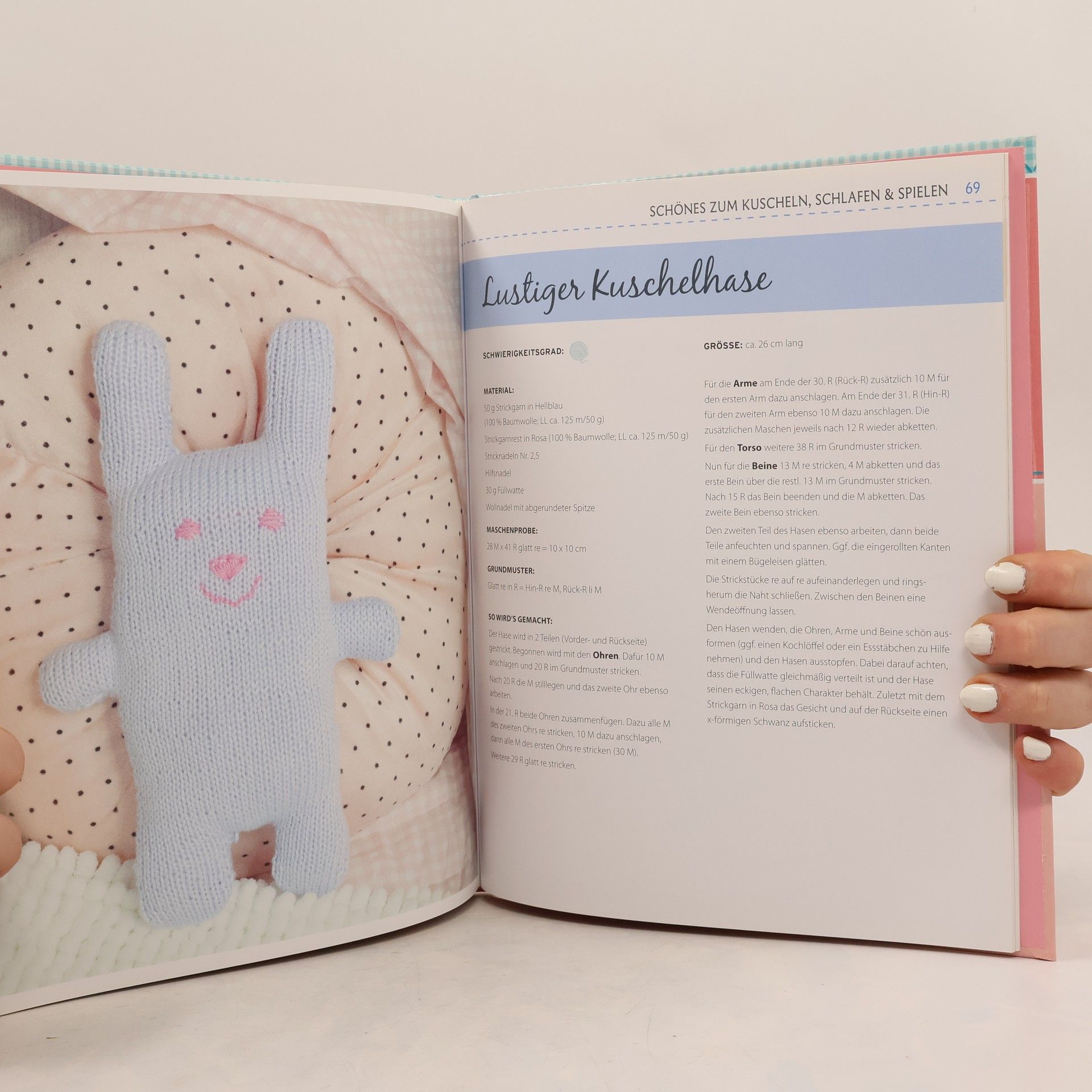 Autorenkollektiv Stricken für Babys