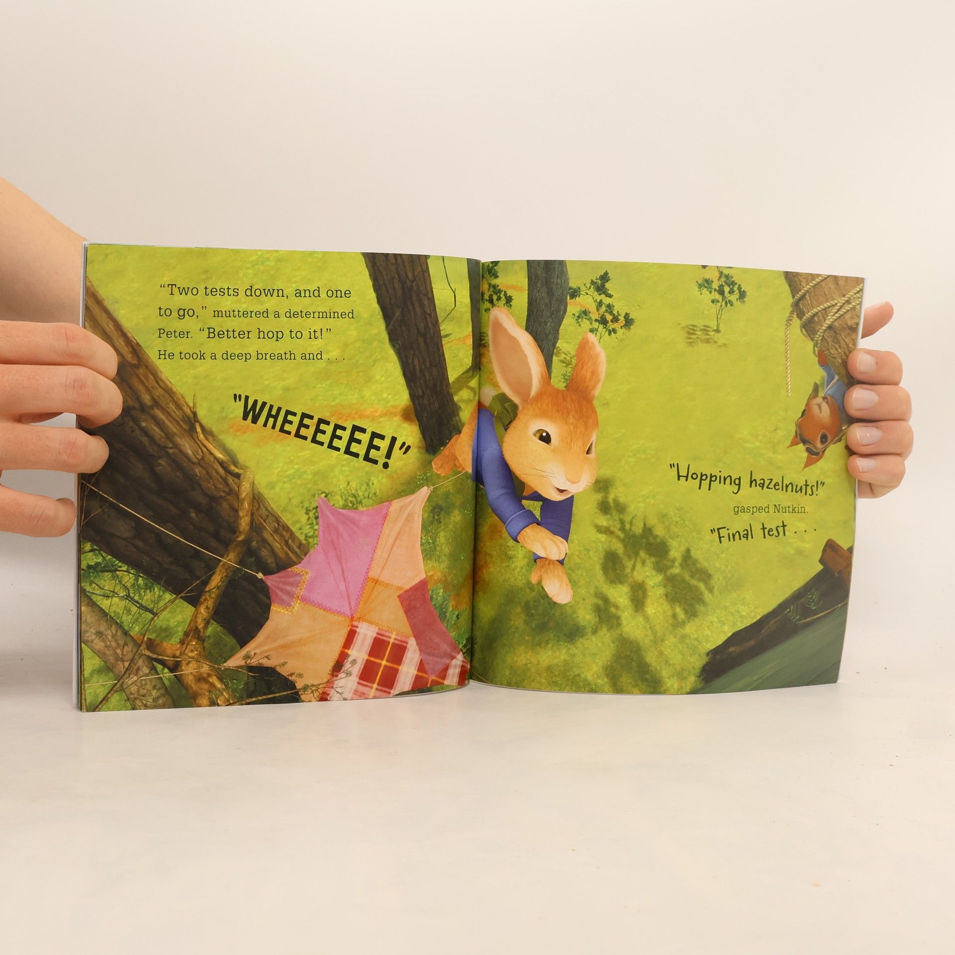 Puffin Peter Rabbit