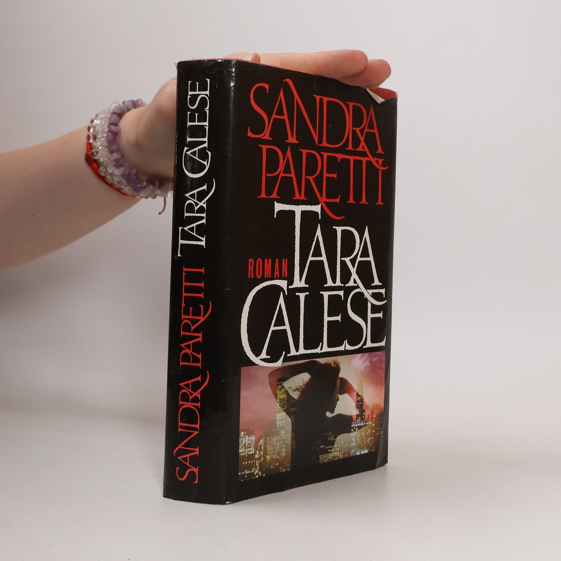 Tara Calese