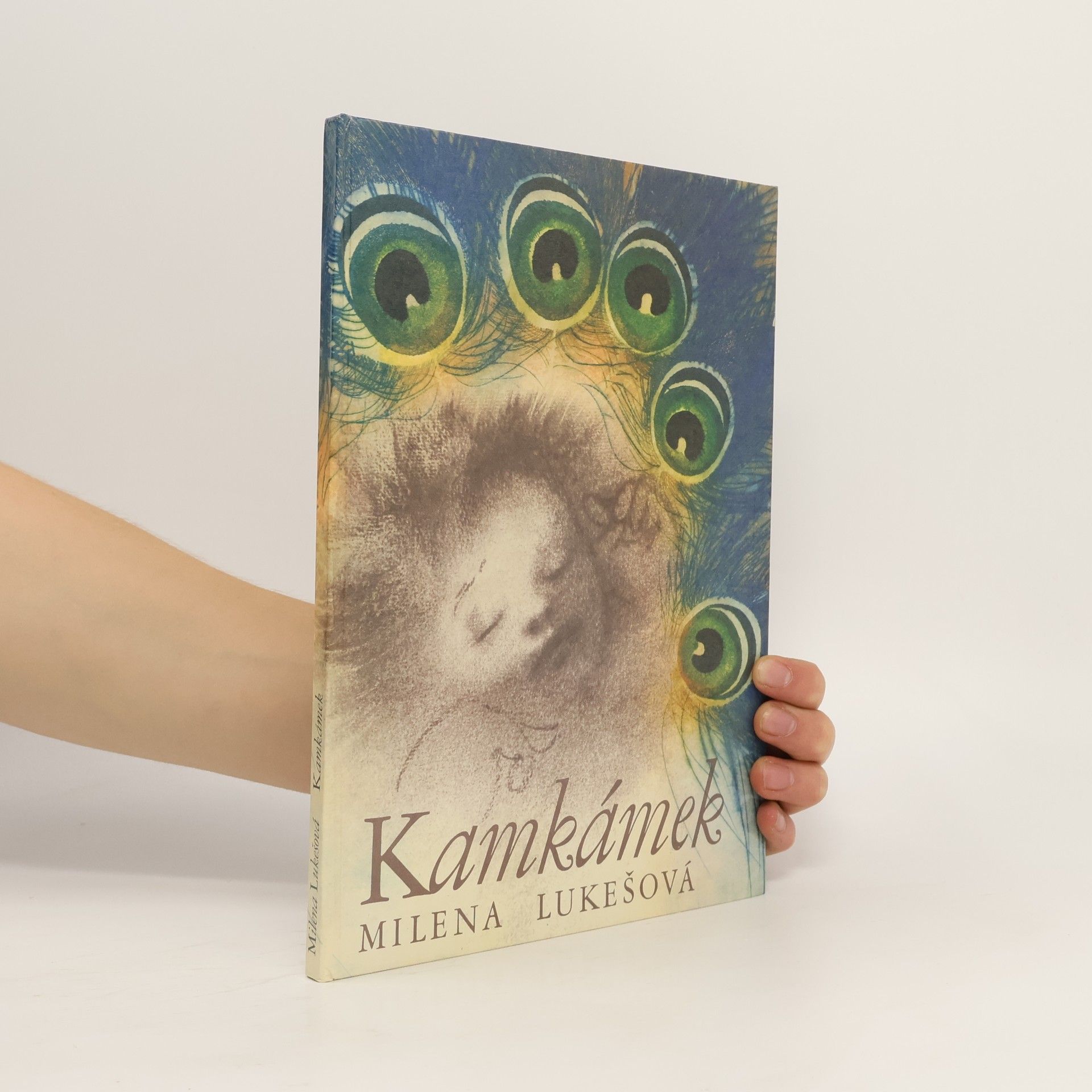 Kamkámek