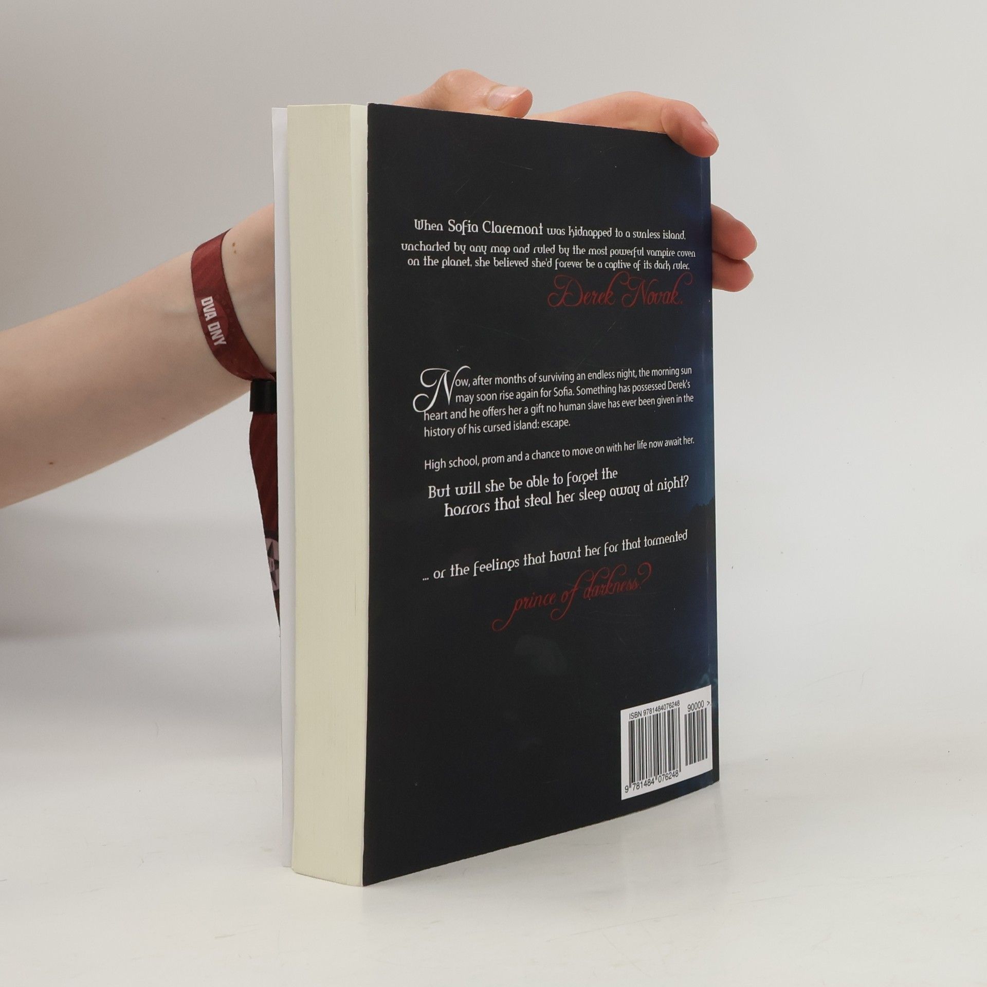 Bella Forrest A Shade Of Vampire - 2: A Shade Of Blood