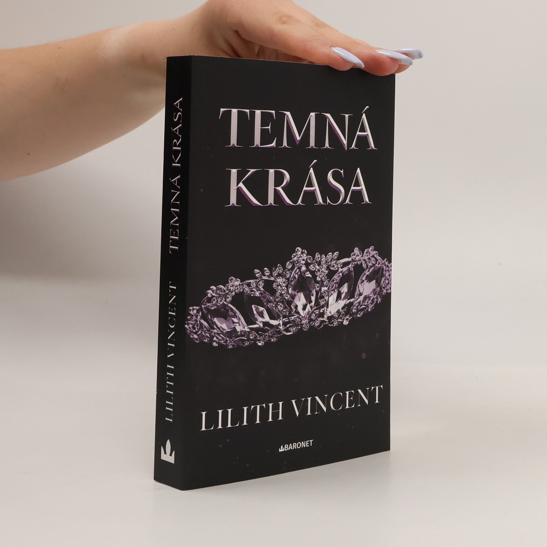 Temná krása